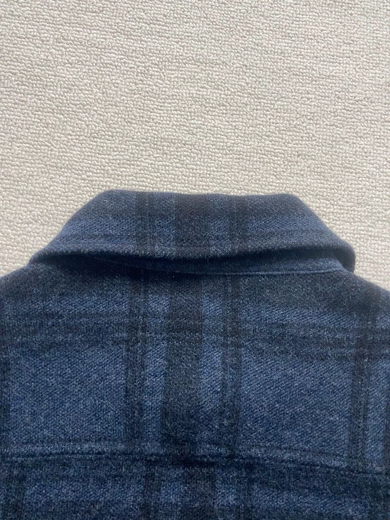 RRL Ralph Lauren RRL Ralph Lauren Plaid shirt Size US M / EU 48-50 / 2 - 6 Thumbnail