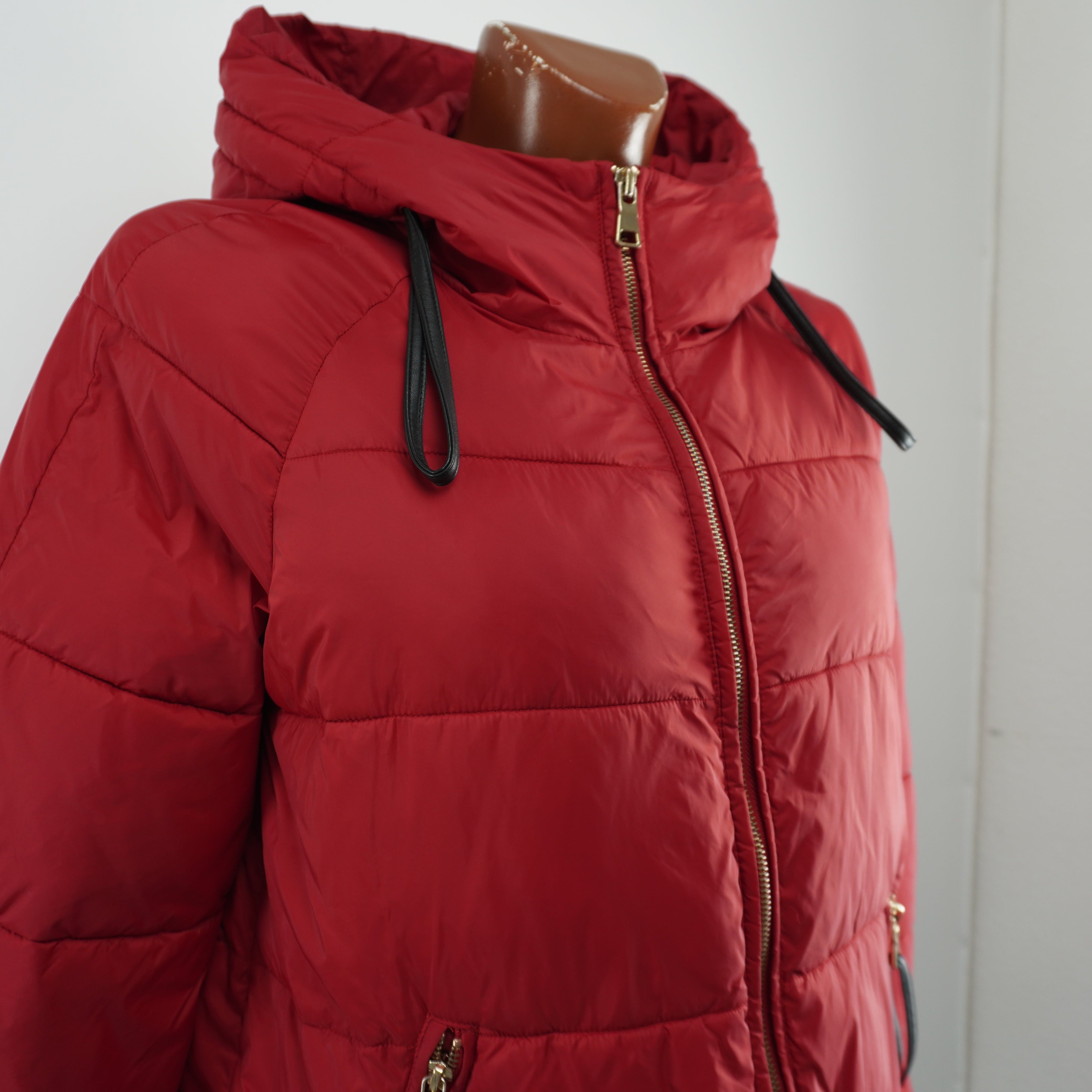 Zara Gently Used Women's Zara Parka Size M / US 6-8 / IT 42-44 - 9 Thumbnail