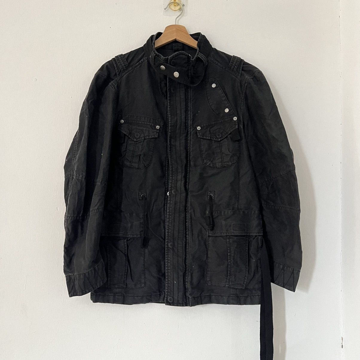 PPFM Authentic PPFM jacket vintage Size US M / EU 48-50 / 2 - 1 Thumbnail