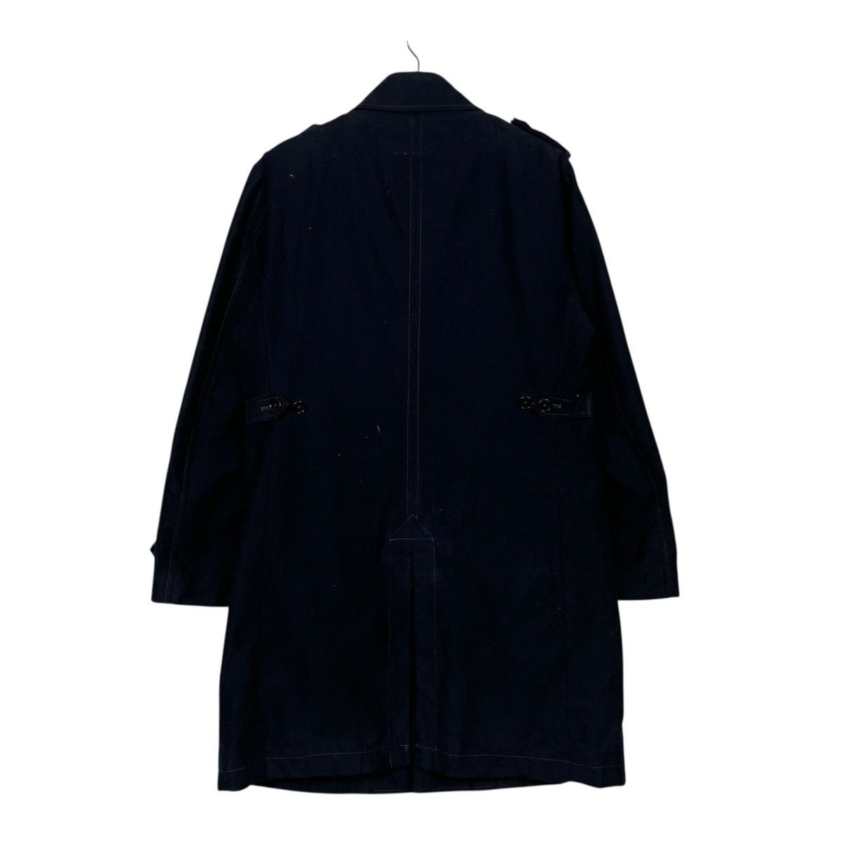 Other Black Male & Co Long Coat Size US L / EU 52-54 / 3 - 8 Thumbnail