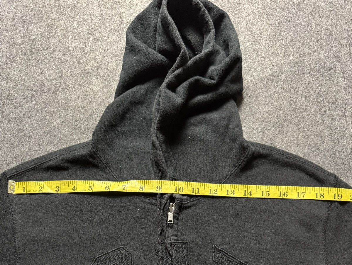 Gap × Yeezy GAP Zipper Hoodie Size US M / EU 48-50 / 2 - 8 Thumbnail