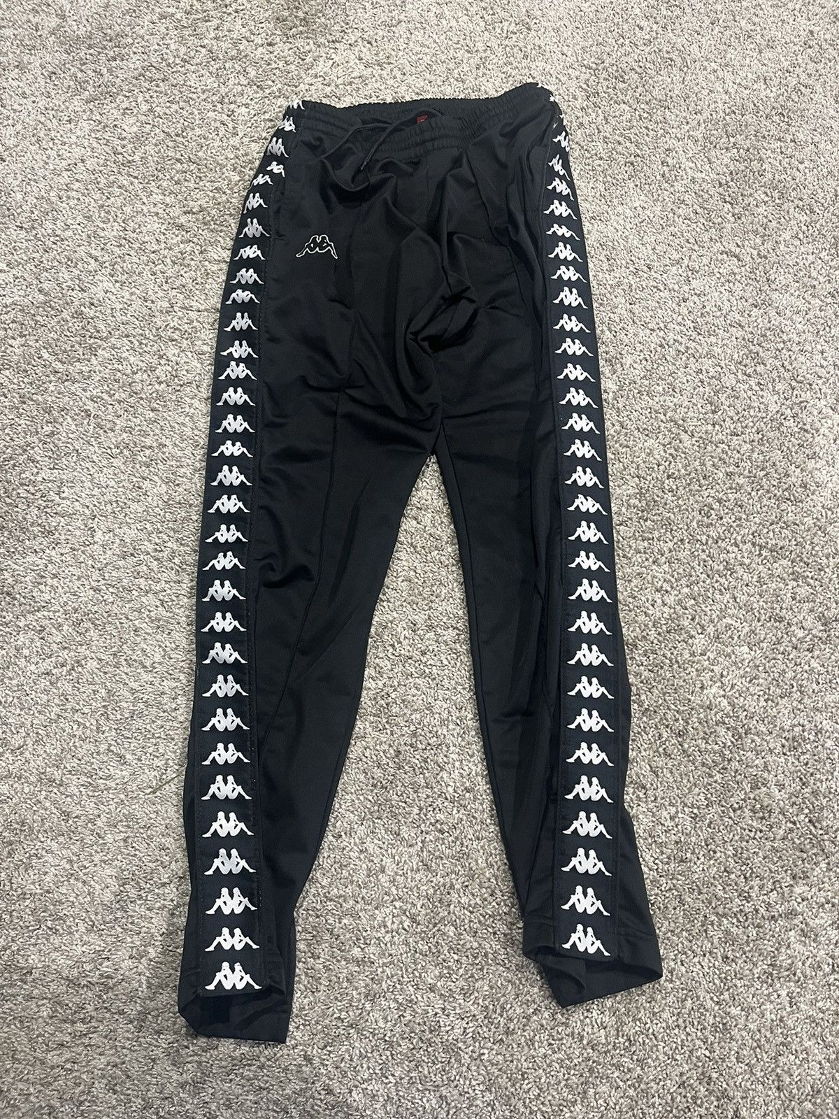 Kappa Kappa Track Pants Size US 32 / EU 48 - 1 Thumbnail