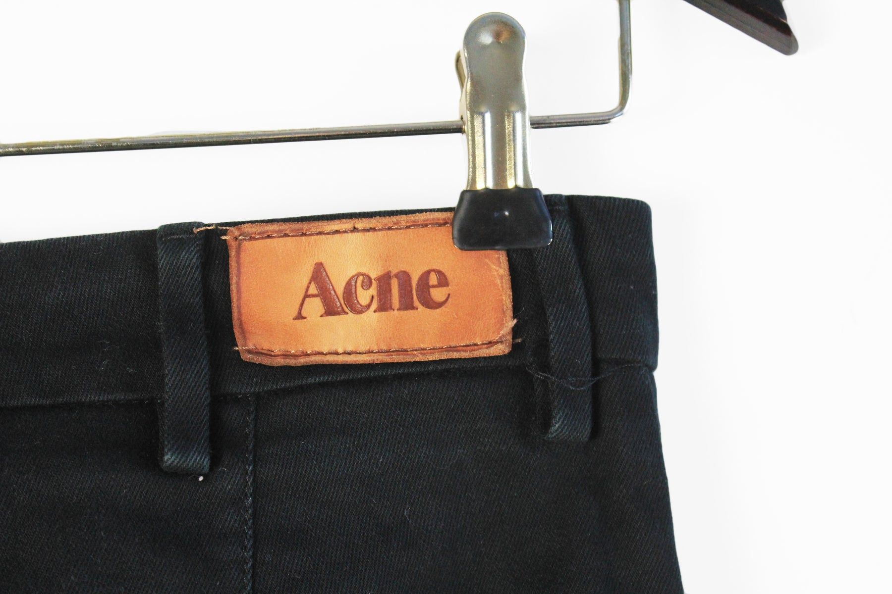 Acne Studios Acne Jeans Women's 28/32 Size 28" / US 6 / IT 42 - 5 Thumbnail