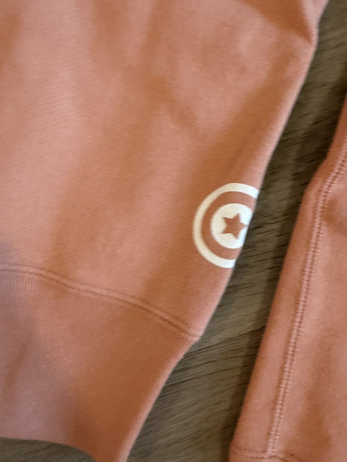 Bape Bape Tiger Full Zip Size US M / EU 48-50 / 2 - 4 Thumbnail