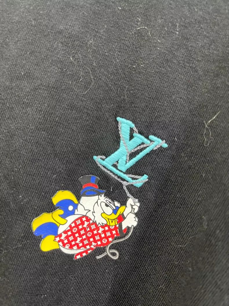 Louis Vuitton Louis Vuitton size 36 short sleeves Size US M / EU 48-50 / 2 - 3 Thumbnail