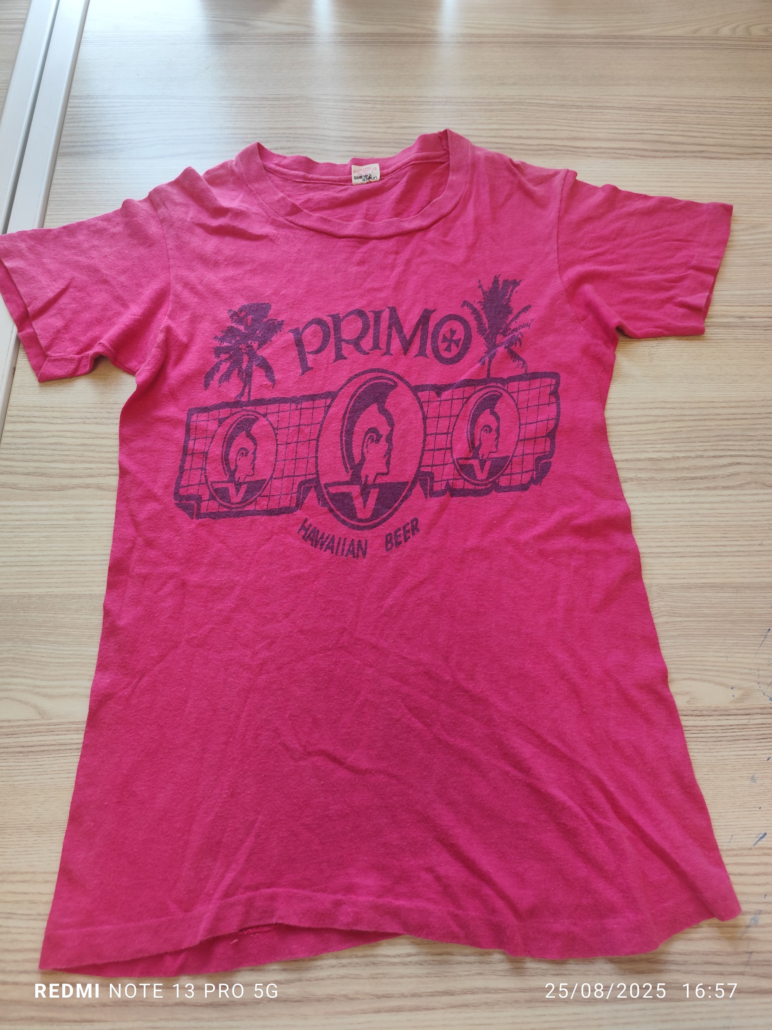Other PRIMO Hawaii Beer Size US S / EU 44-46 / 1 - 1 Thumbnail