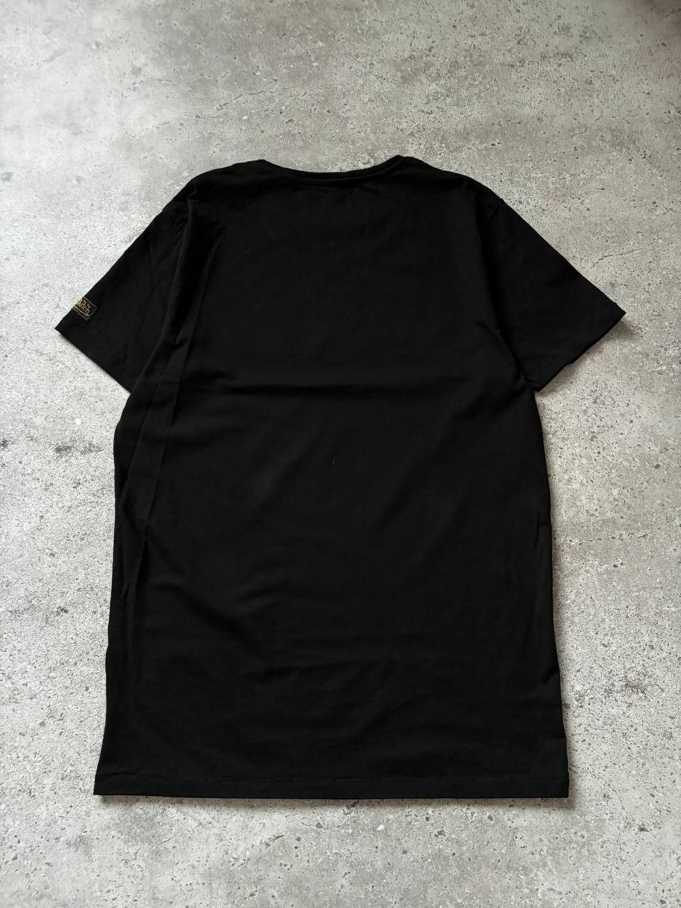 Von Dutch Vintage Von Dutch Big Logo Streetwear Rare Y2K T-shirt Size US XL / EU 56 / 4 - 5 Thumbnail