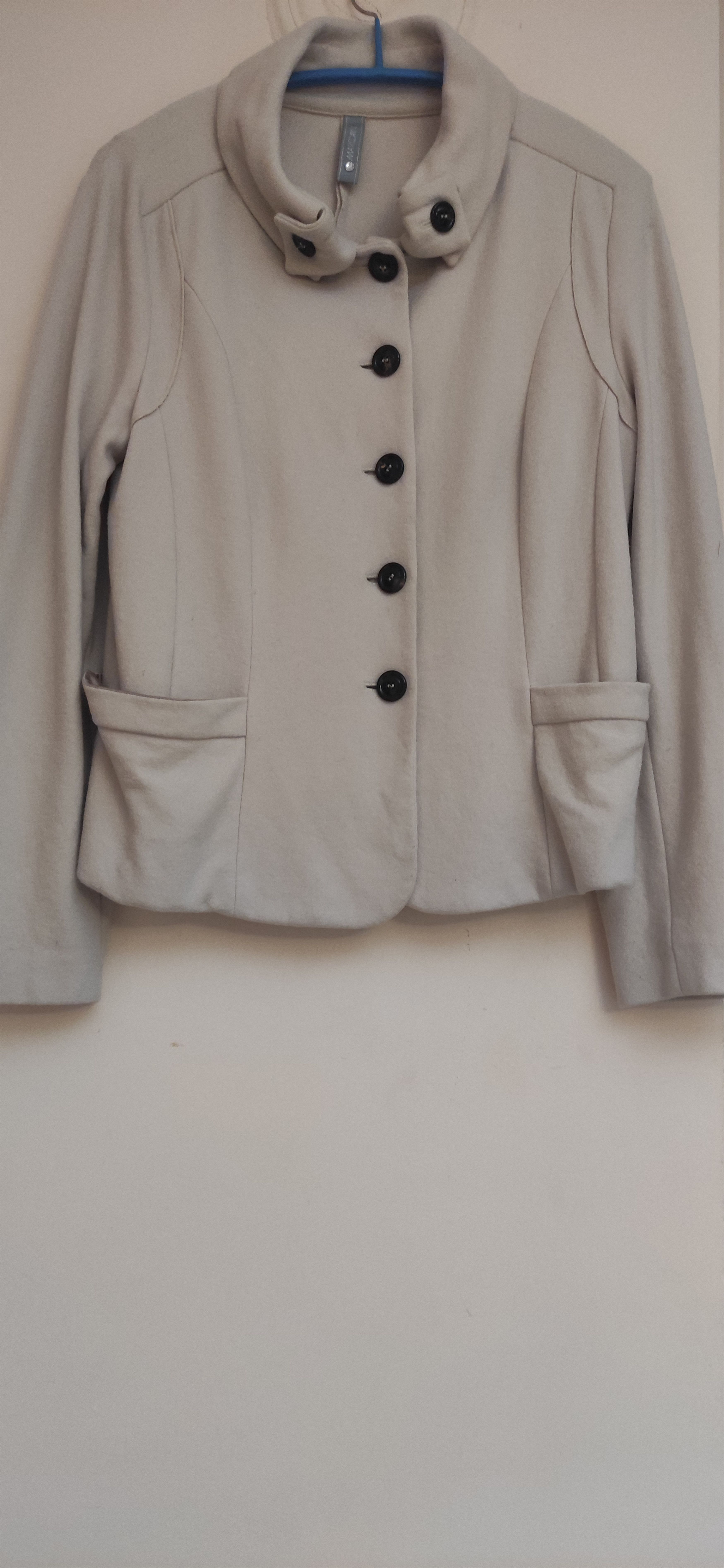 Other The women's blazer Marccain Size M / US 6-8 / IT 42-44 - 1 Thumbnail
