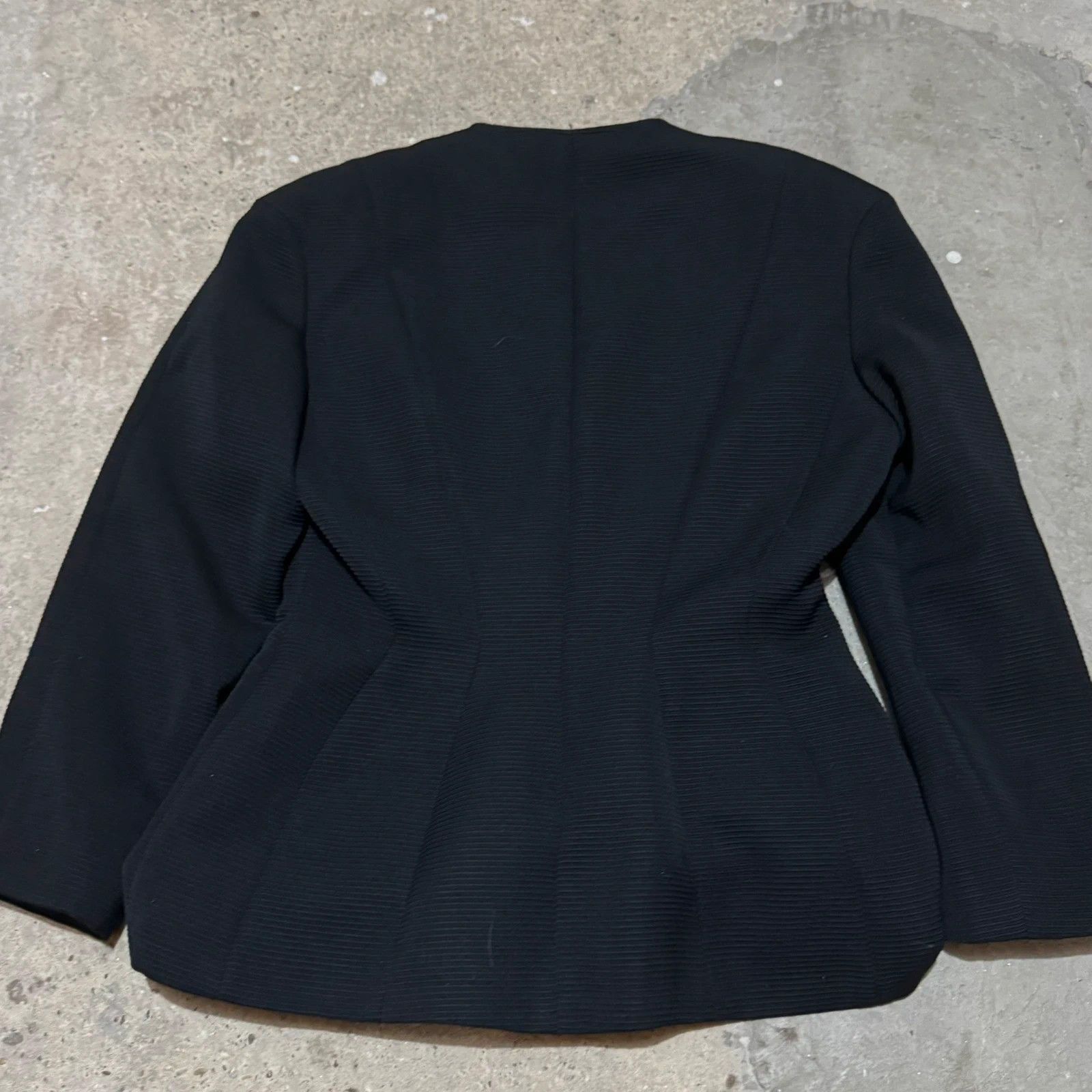 Mugler Mugler suit set blazer and skirt Size M / US 6-8 / IT 42-44 - 6 Thumbnail