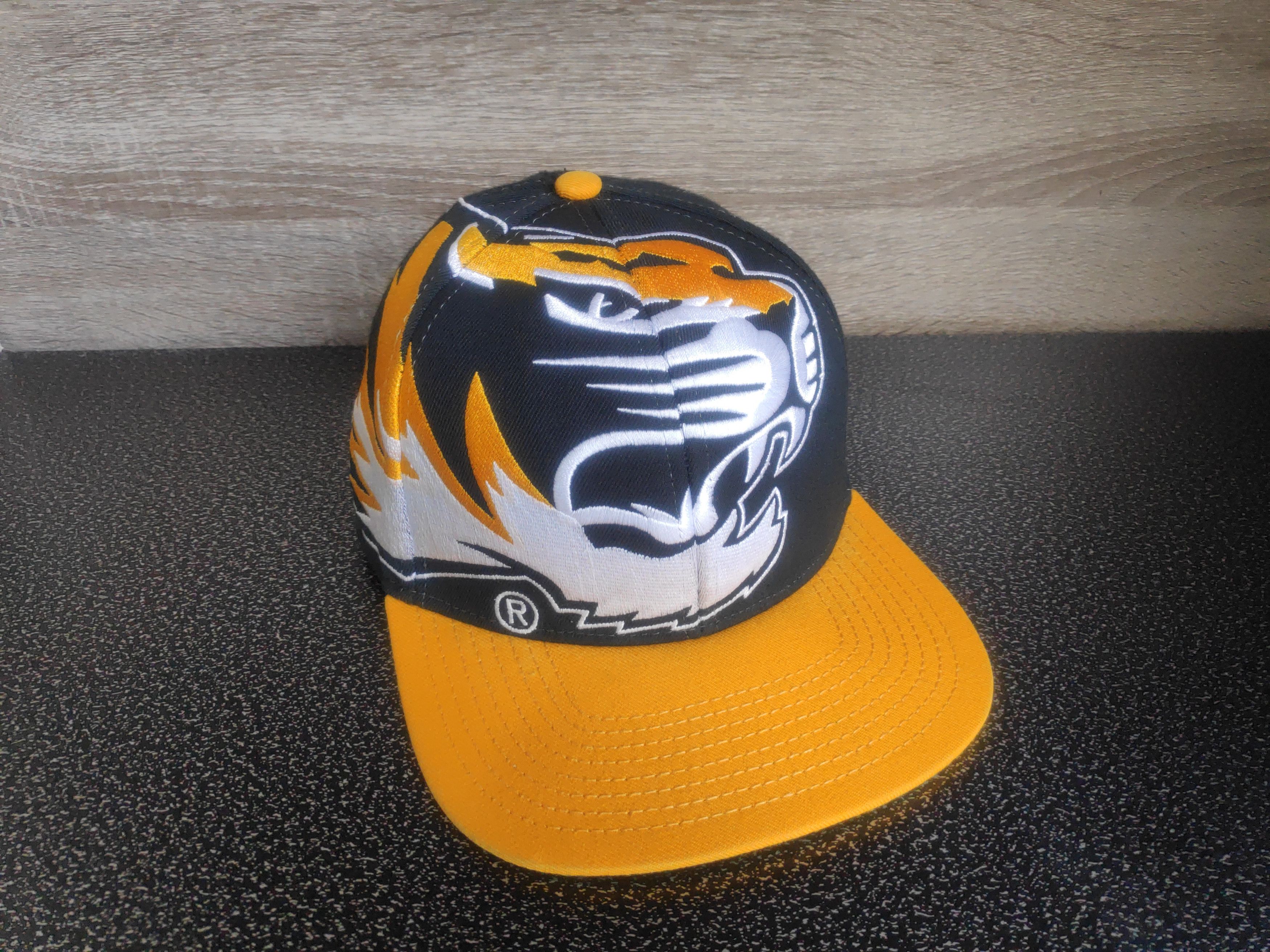 Other The Game big logo, Mizzou Tiger, University of Missouri Size ONE SIZE - 1 Thumbnail