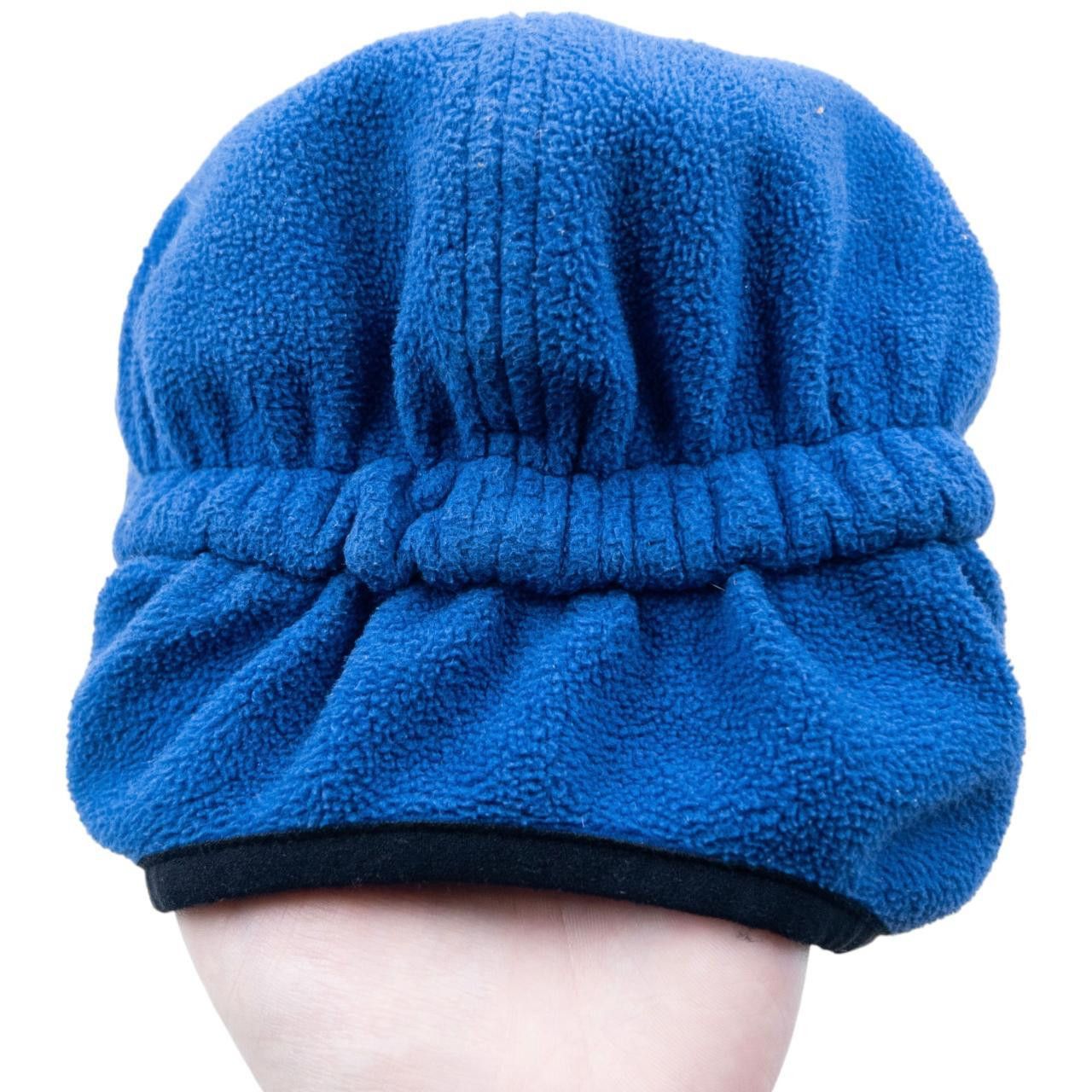 Nike Vintage Nike Therma Fit Fleece Hat Size ONE SIZE - 5 Thumbnail