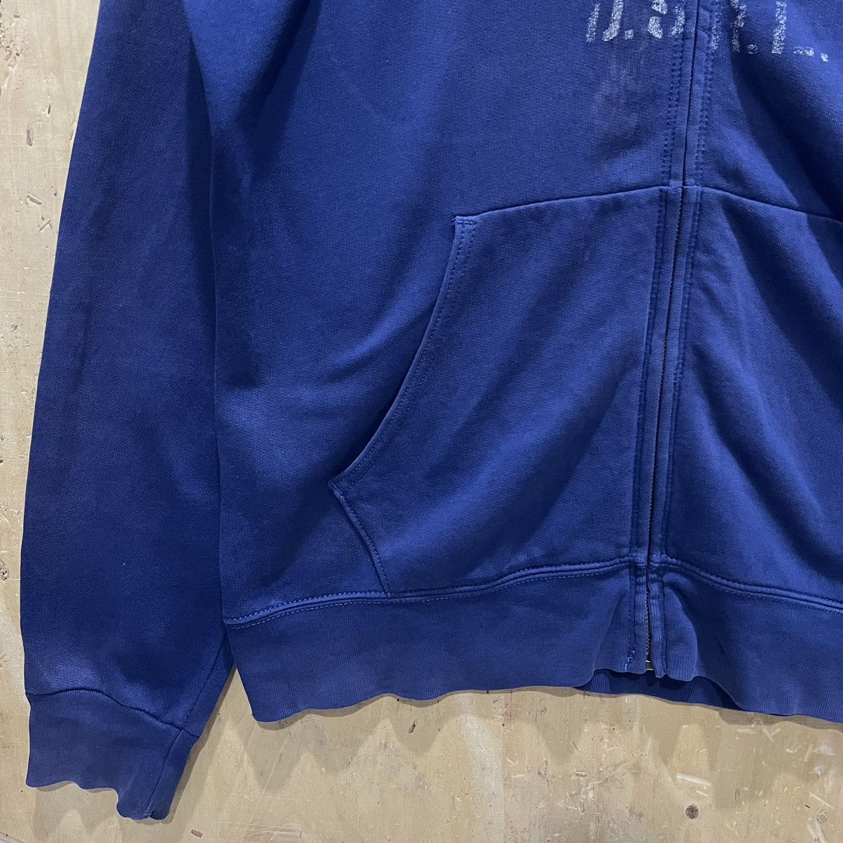 Vintage Denim and Supply Ralph Lauren Size US M / EU 48-50 / 2 - 4 Thumbnail