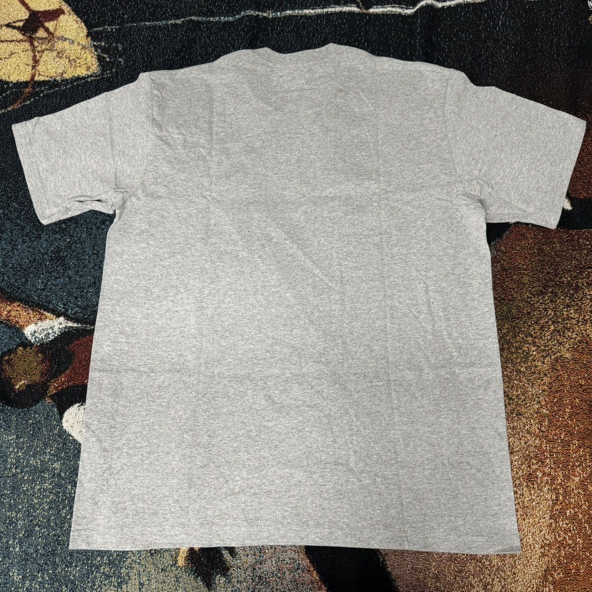 Supreme ANDRE 3000 x SUPREME PHOTO TEE GREY Size US L / EU 52-54 / 3 - 5 Thumbnail