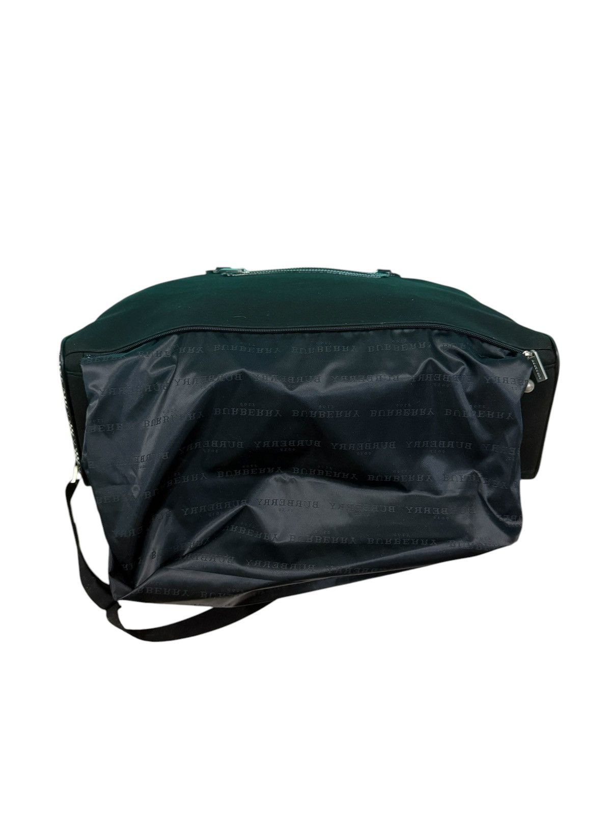 Burberry AUTHENTIC BURBERRY GOLF TRAVEL BAG Size ONE SIZE - 13 Thumbnail