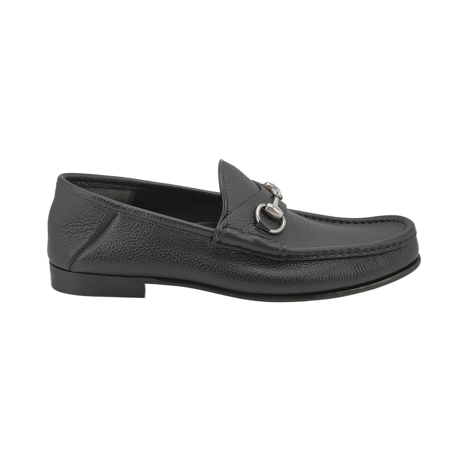 Gucci Gucci Men 7 Leather Size US 7 / EU 40 - 1 Thumbnail