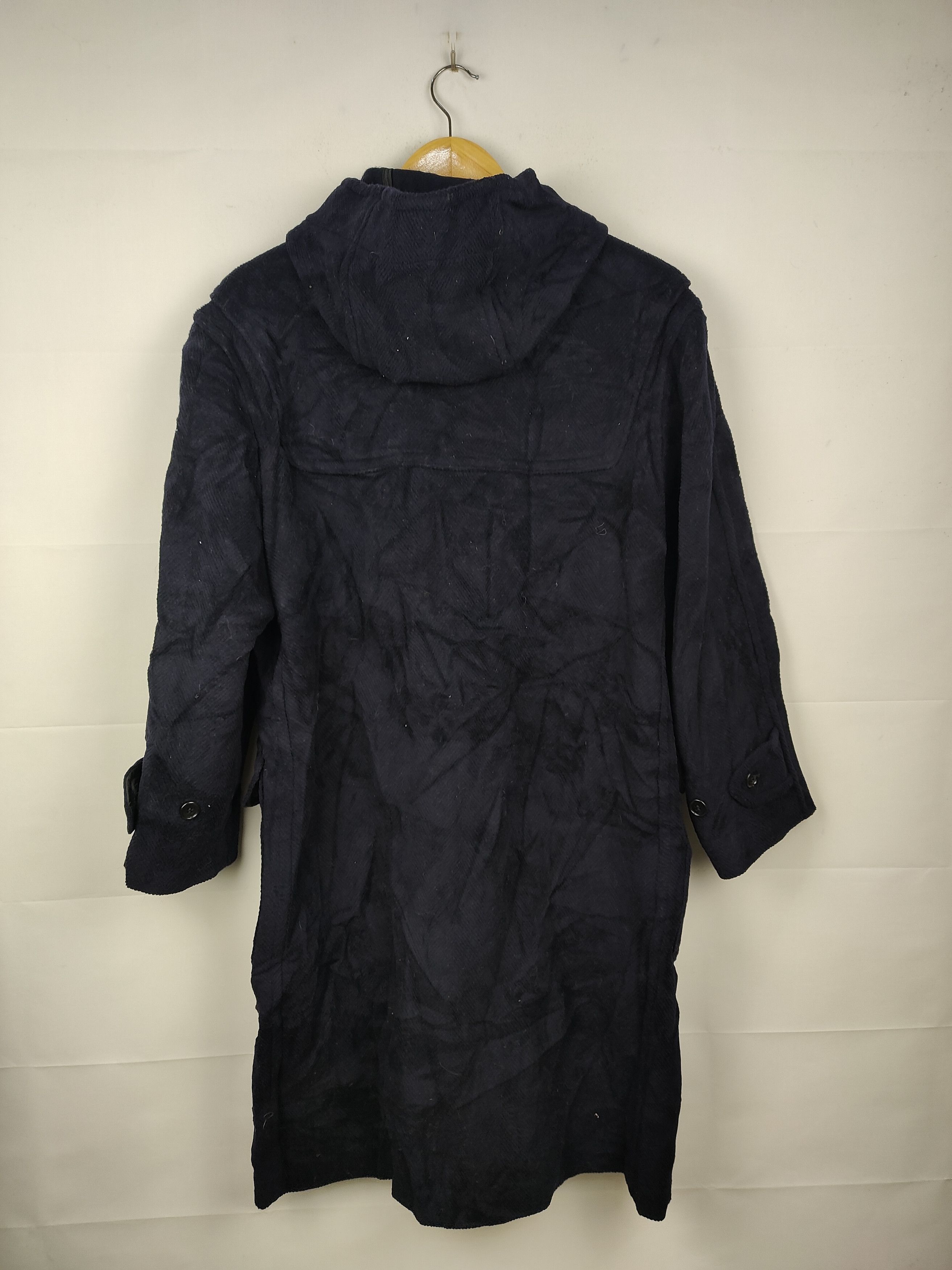 Gloverall Groverall Duffle Coat Size US M / EU 48-50 / 2 - 7 Thumbnail