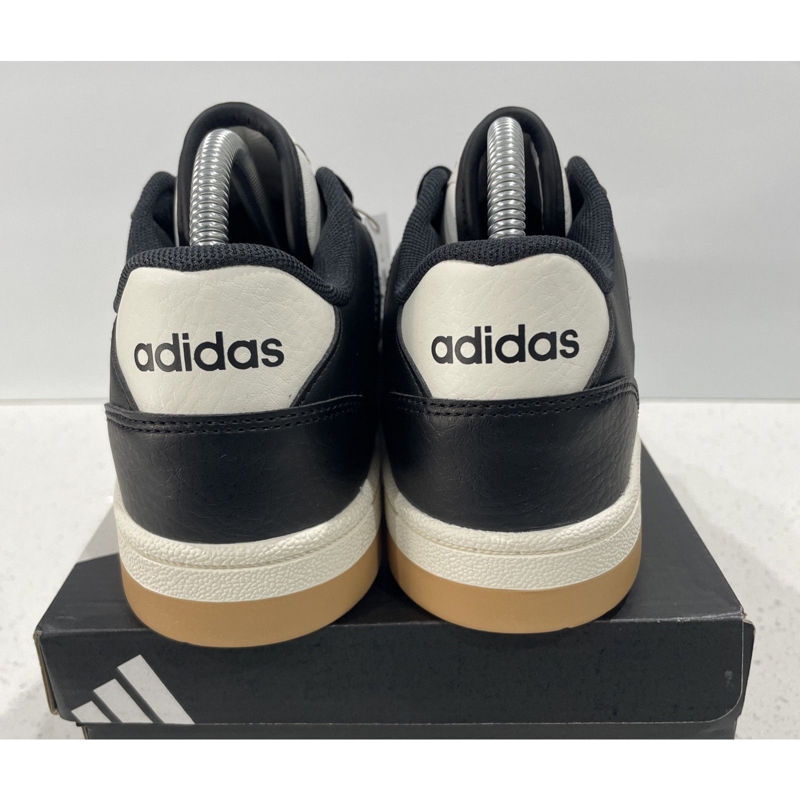 Adidas Adidas Break Start Low Leather IE1009 Size 6.5 Men's Retro Size US 6.5 / IT 36.5 - 8 Thumbnail