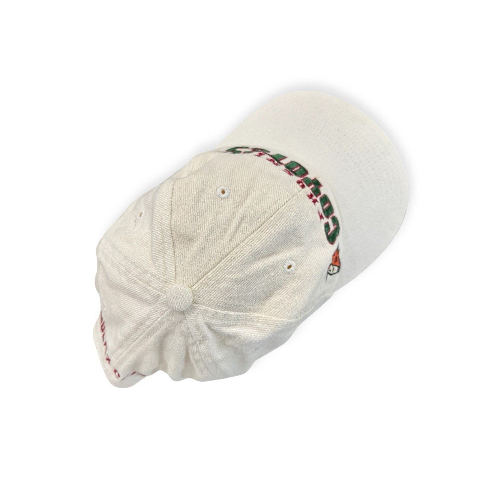 Twins Enterprise Inc. Vintage Phoenix Coyotes Cap Hat 90s Hockey Twins Enterprise Size ONE SIZE - 6 Thumbnail
