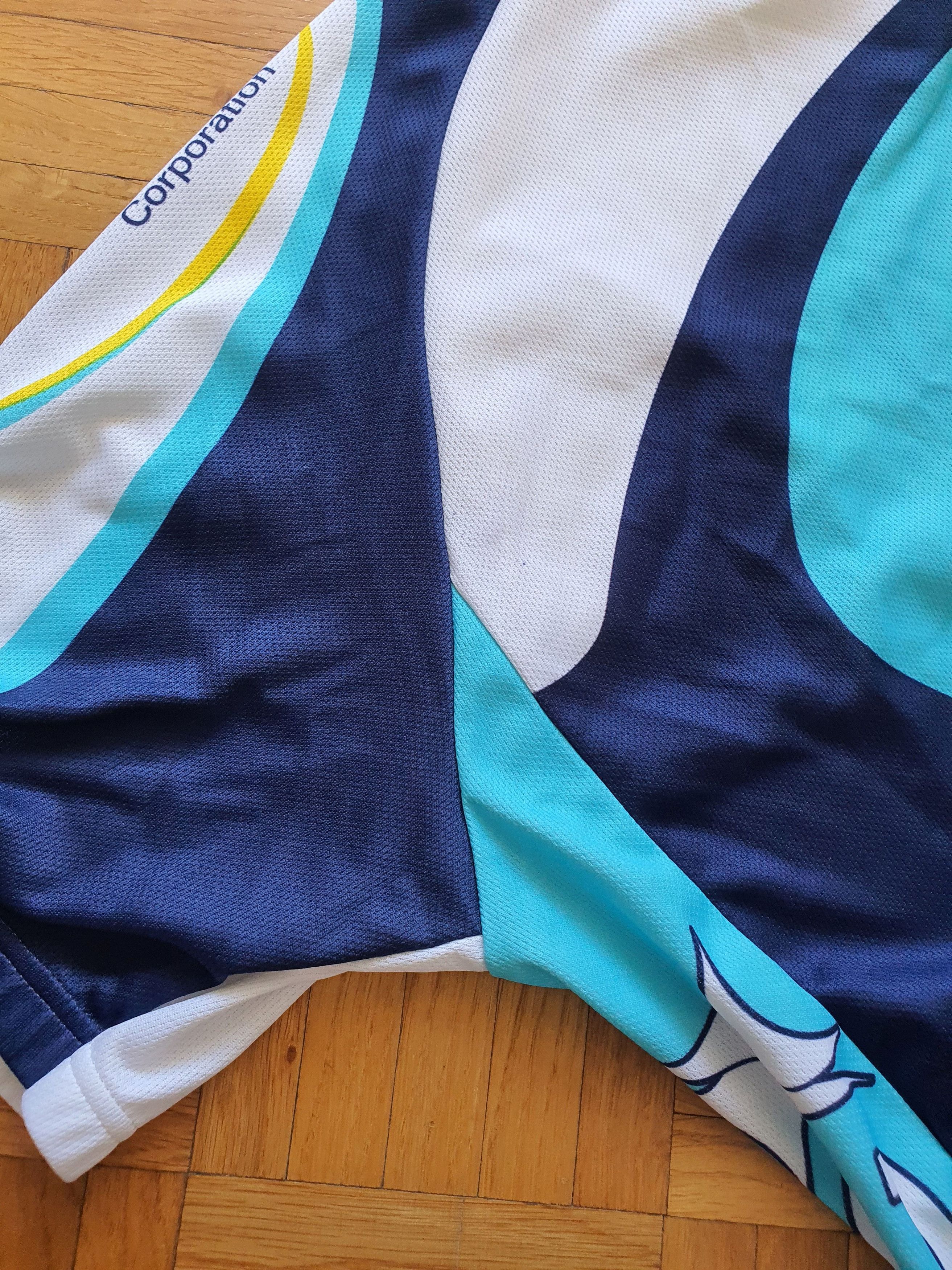 Bicycle BONTRAGER - Vintage Cycling (2009) - Trek Astana Team Size US XXL / EU 58 / 5 - 11 Thumbnail