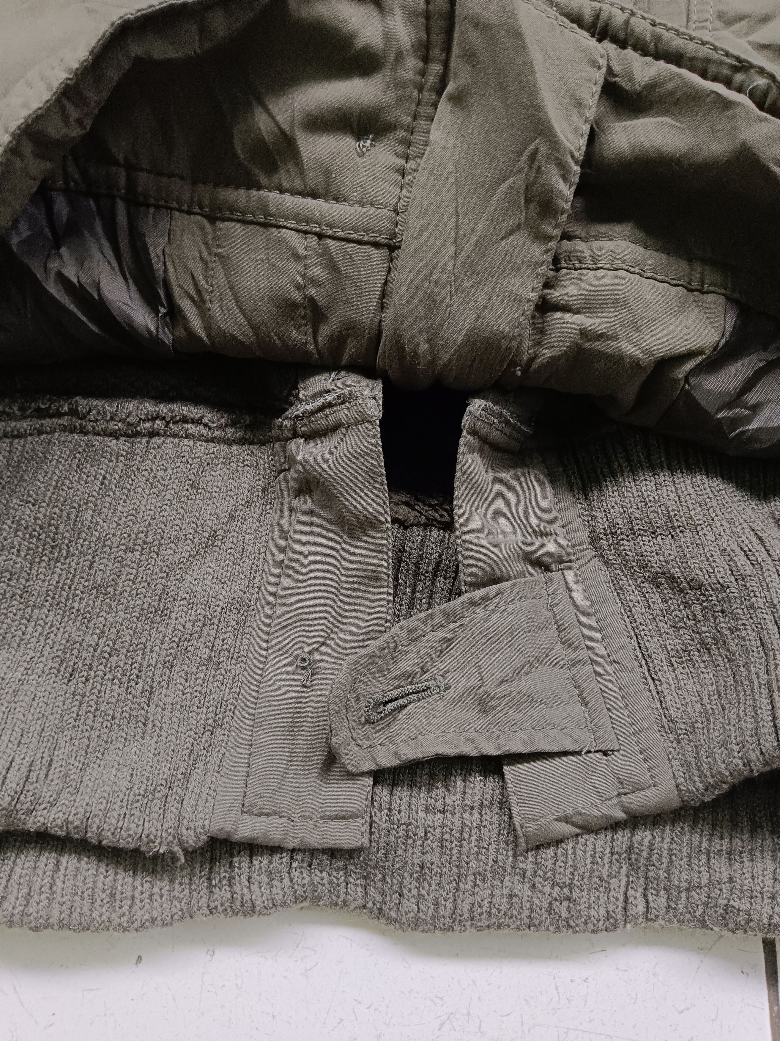 Beauty Beast × Japanese Brand 2000s SLY - Raccoon Fur Jacket Size US S / EU 44-46 / 1 - 14 Thumbnail