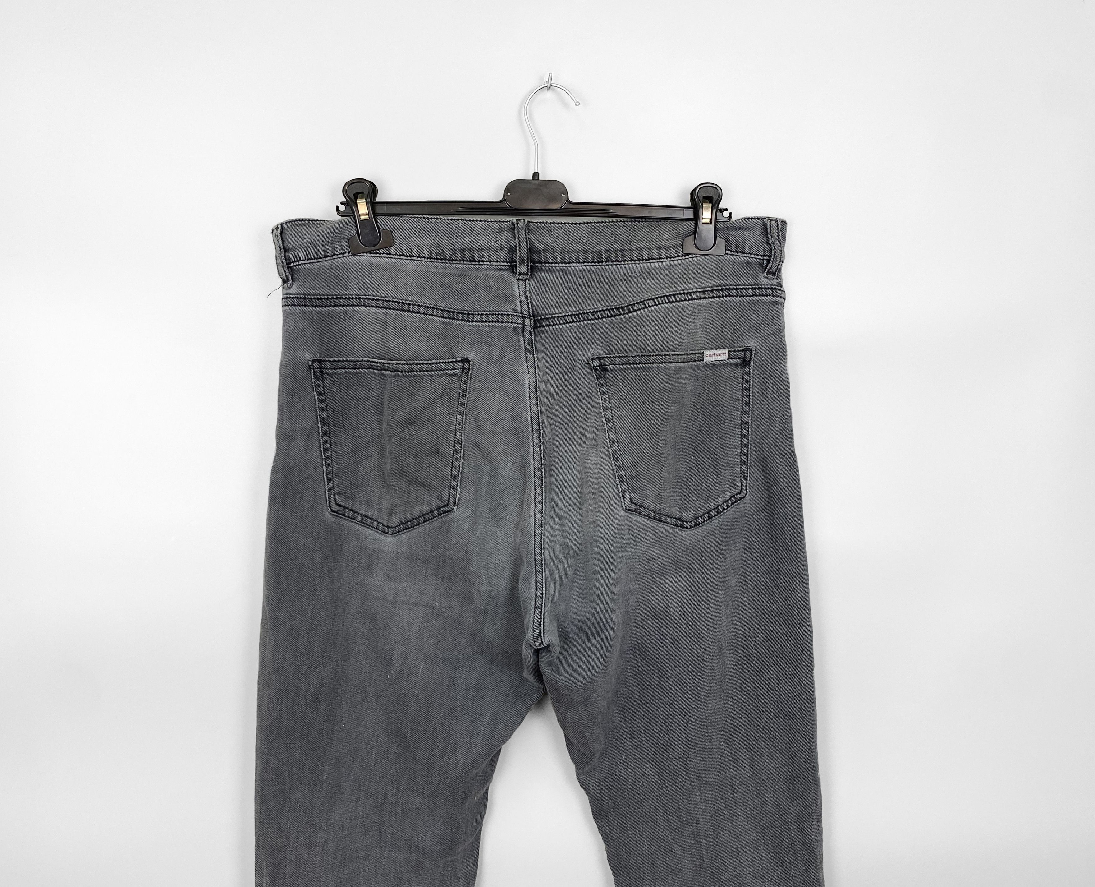 Carhartt Wip Carhartt WIP Coast Pant W33 L32 Size US 33 - 6 Thumbnail