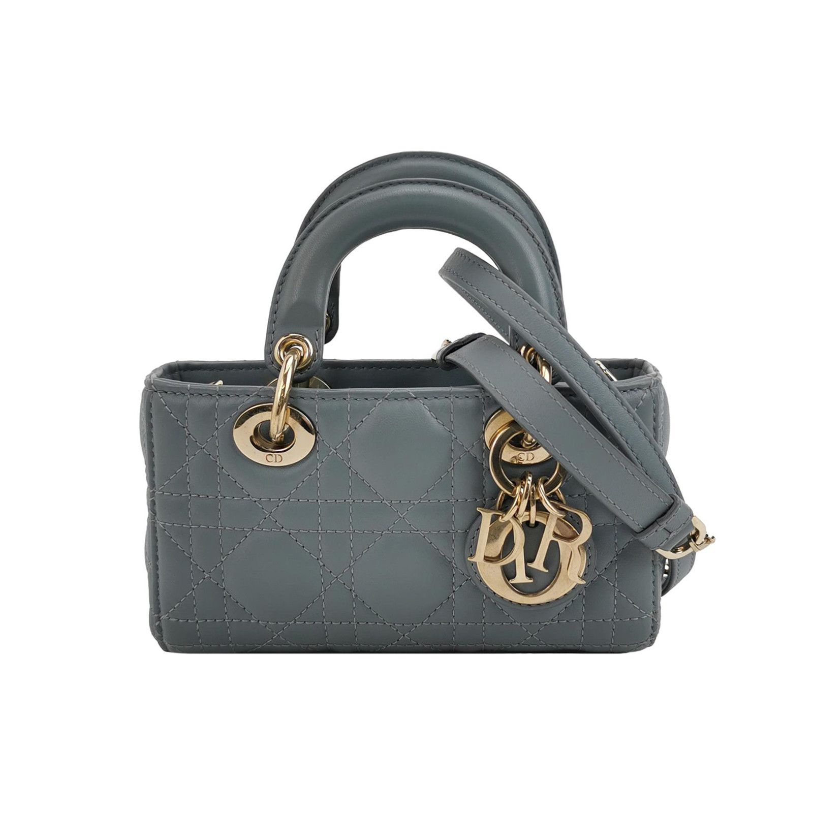 Dior Dior Women os Shoulder Bags Size ONE SIZE - 1 Thumbnail