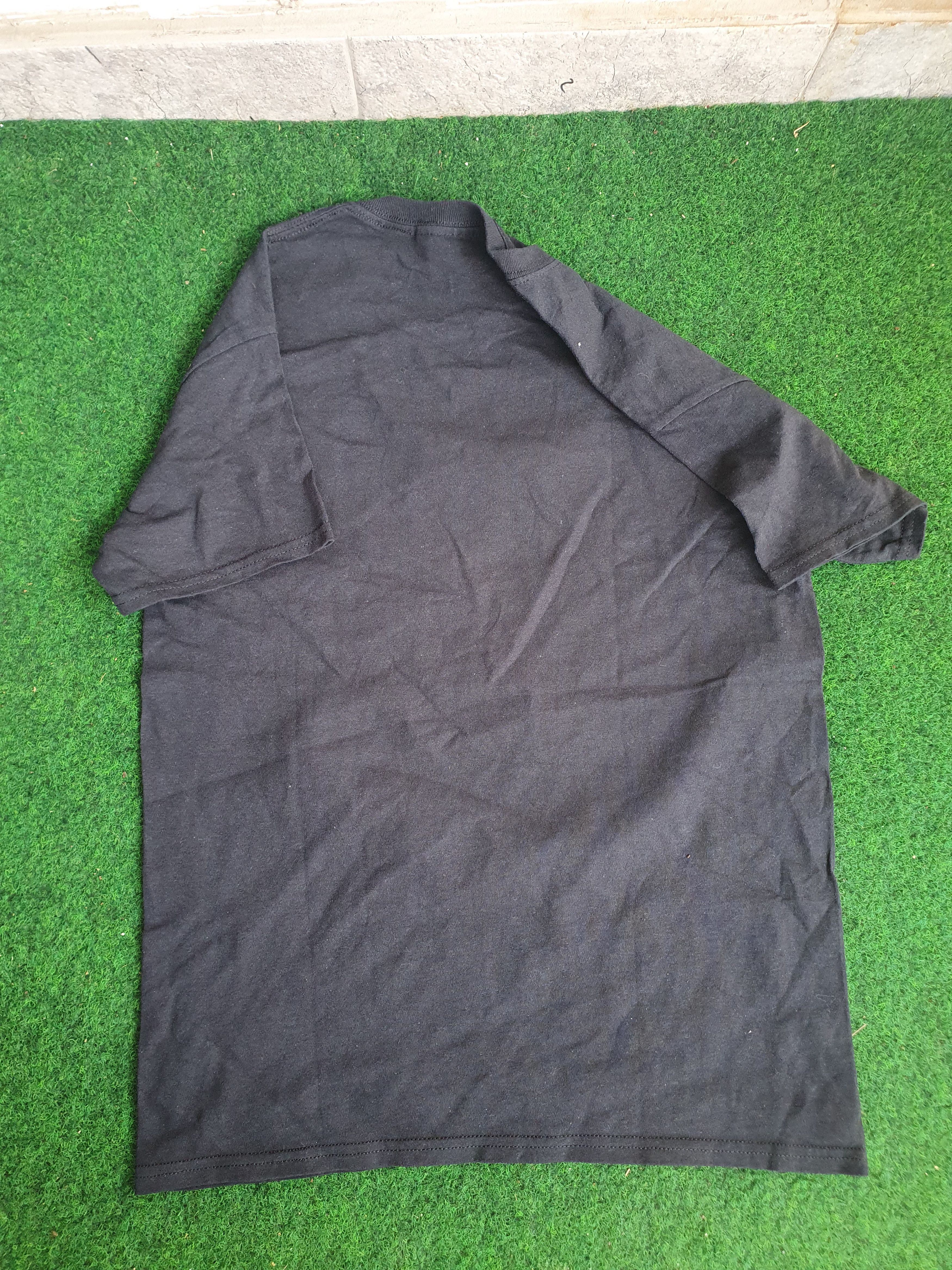Other Clear Art De Kunst+Design Barbara Clear Art t-shirt sz M Size US M / EU 48-50 / 2 - 9 Thumbnail