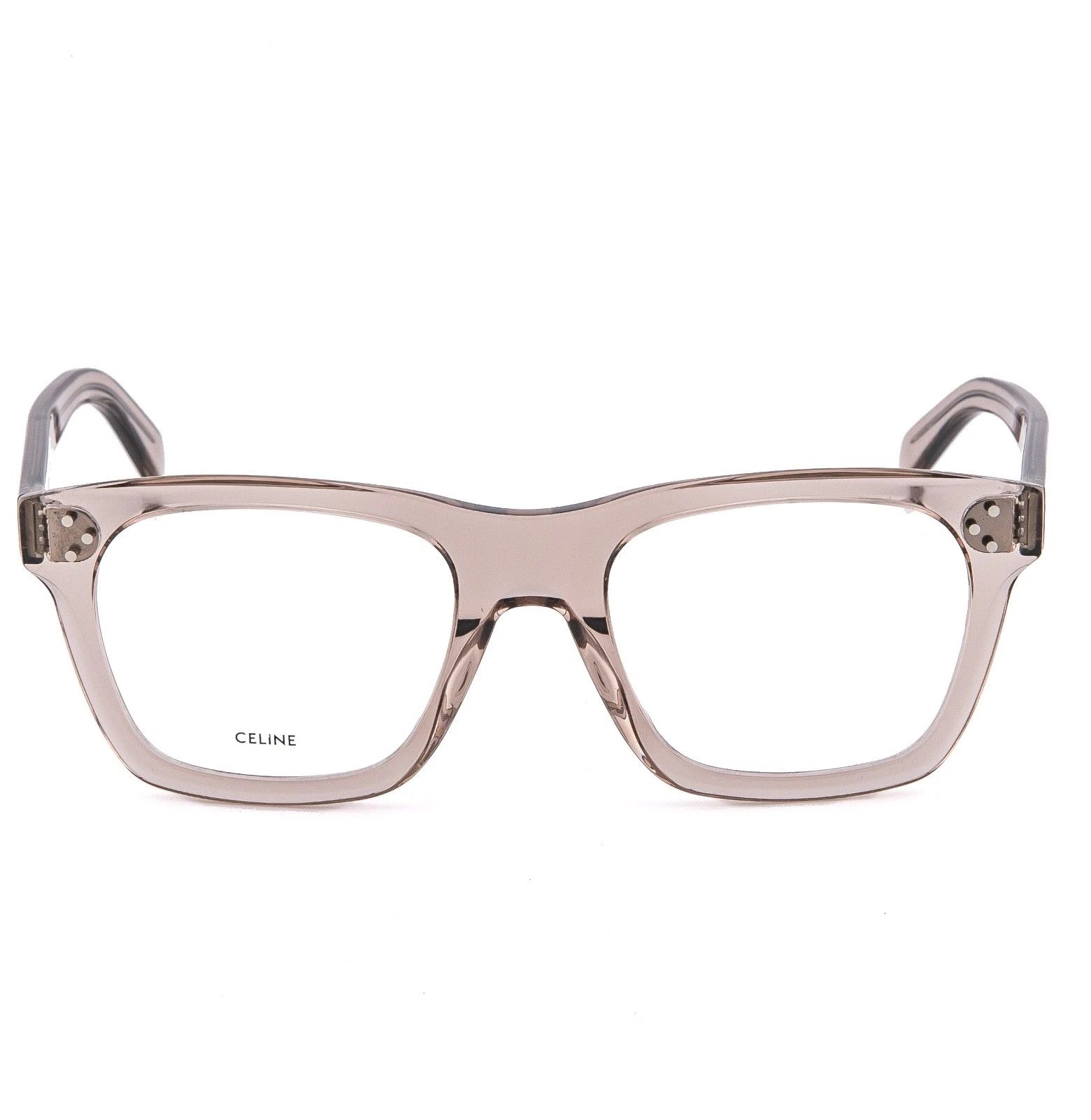 Celine CELINE 50119 BOLD 3 Dots Crystal Optical CL50119I 059 Size ONE SIZE - 4 Thumbnail
