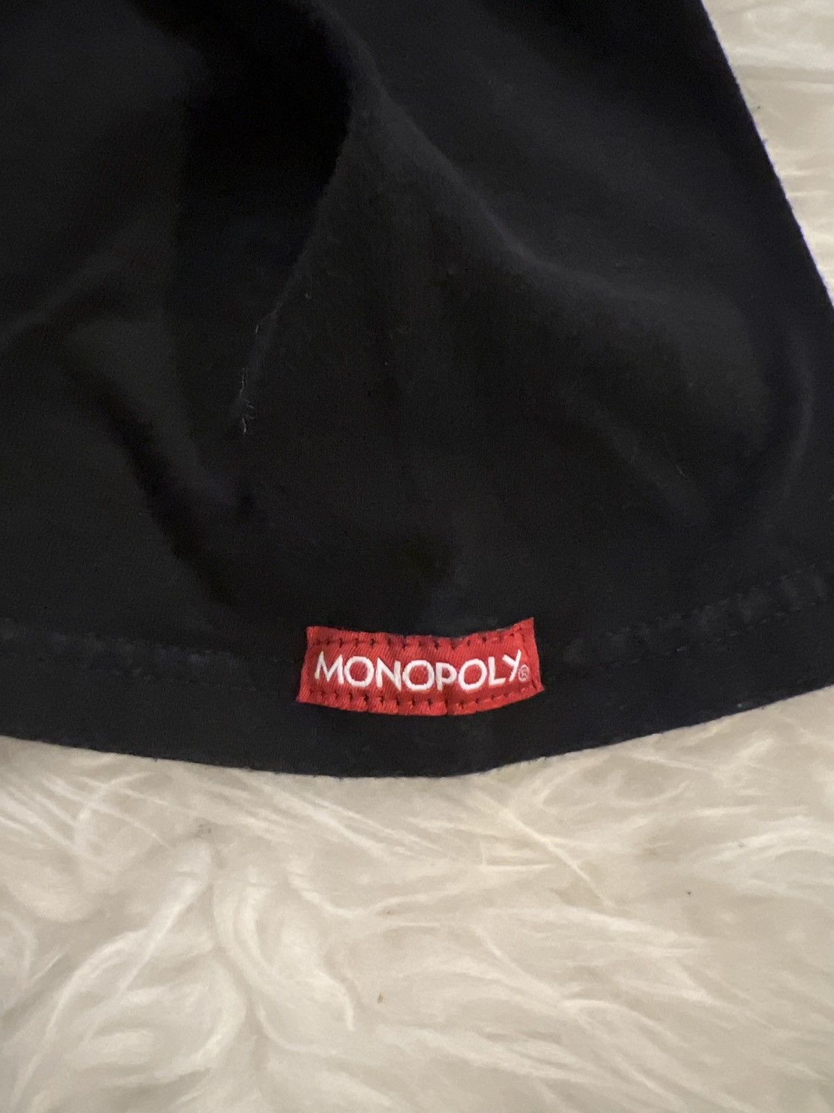 Crooks & Castles Crooks & Castles Monopoly Player’s Club Shirt Size US L / EU 52-54 / 3 - 6 Thumbnail