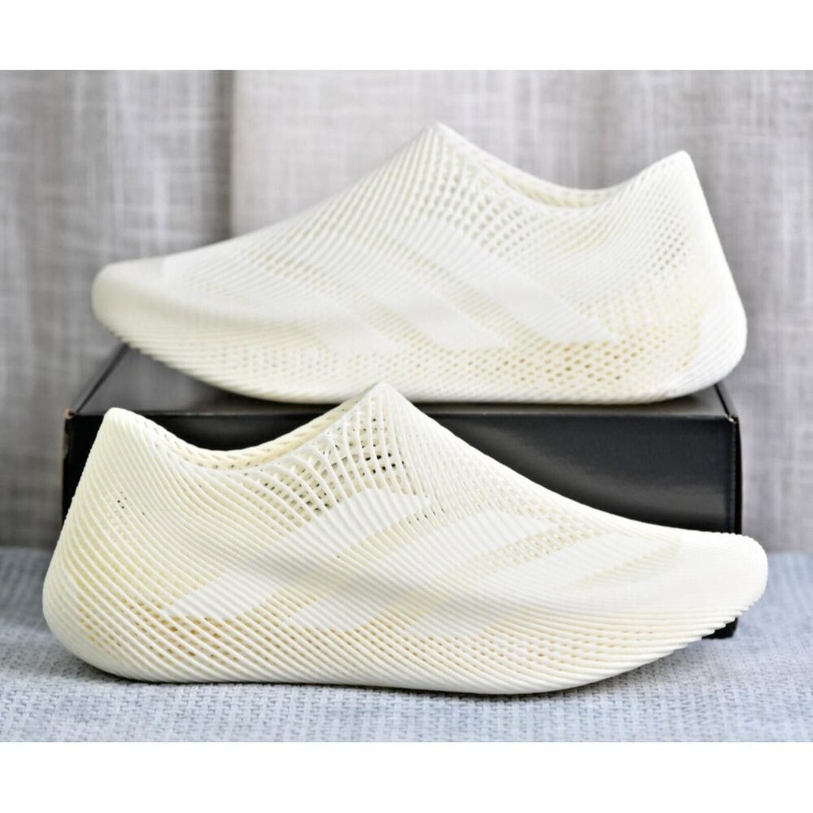 Adidas Adidas Climacool Shoes Off-White | JQ8739 Size US 9.5 / EU 42-43 - 1 Thumbnail