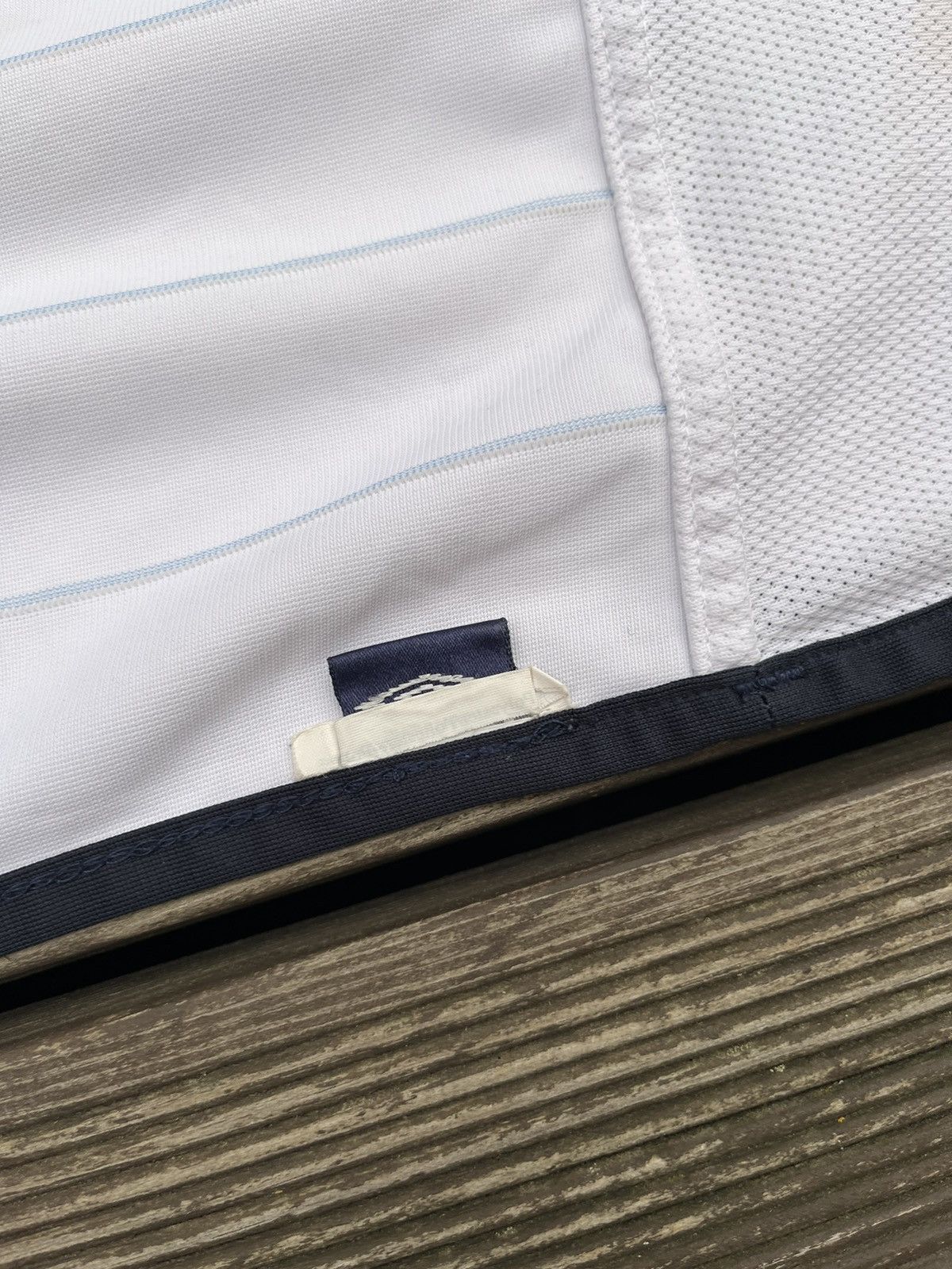 Umbro Vintage England National Team 03/05 Umbro Home Jersey Size US L / EU 52-54 / 3 - 13 Thumbnail