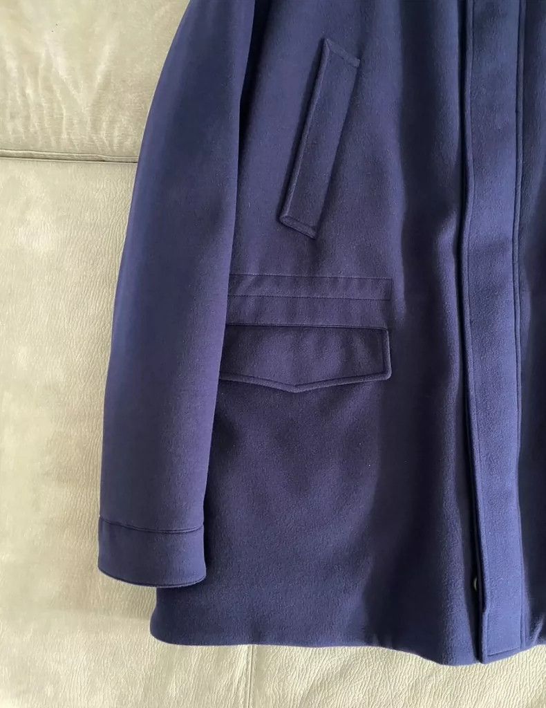 Loro Piana LORO PIANA The Lamas won over the opposition Size US M / EU 48-50 / 2 - 5 Thumbnail