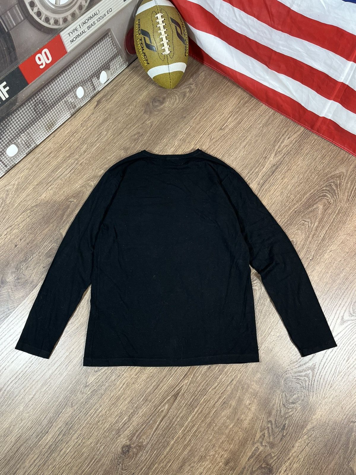 Fox Racing Fox Racing x Monster Long Sleeve Size US M / EU 48-50 / 2 - 8 Thumbnail