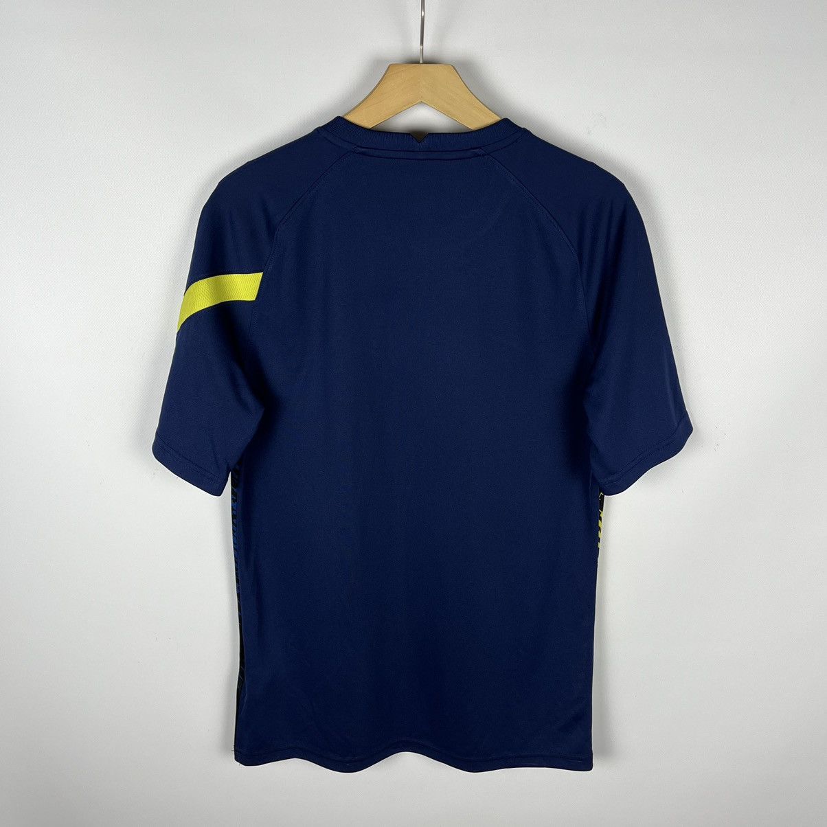 Nike Nike Tottenham Hotspur soccer jersey tee 20/21 Size US M / EU 48-50 / 2 - 12 Thumbnail