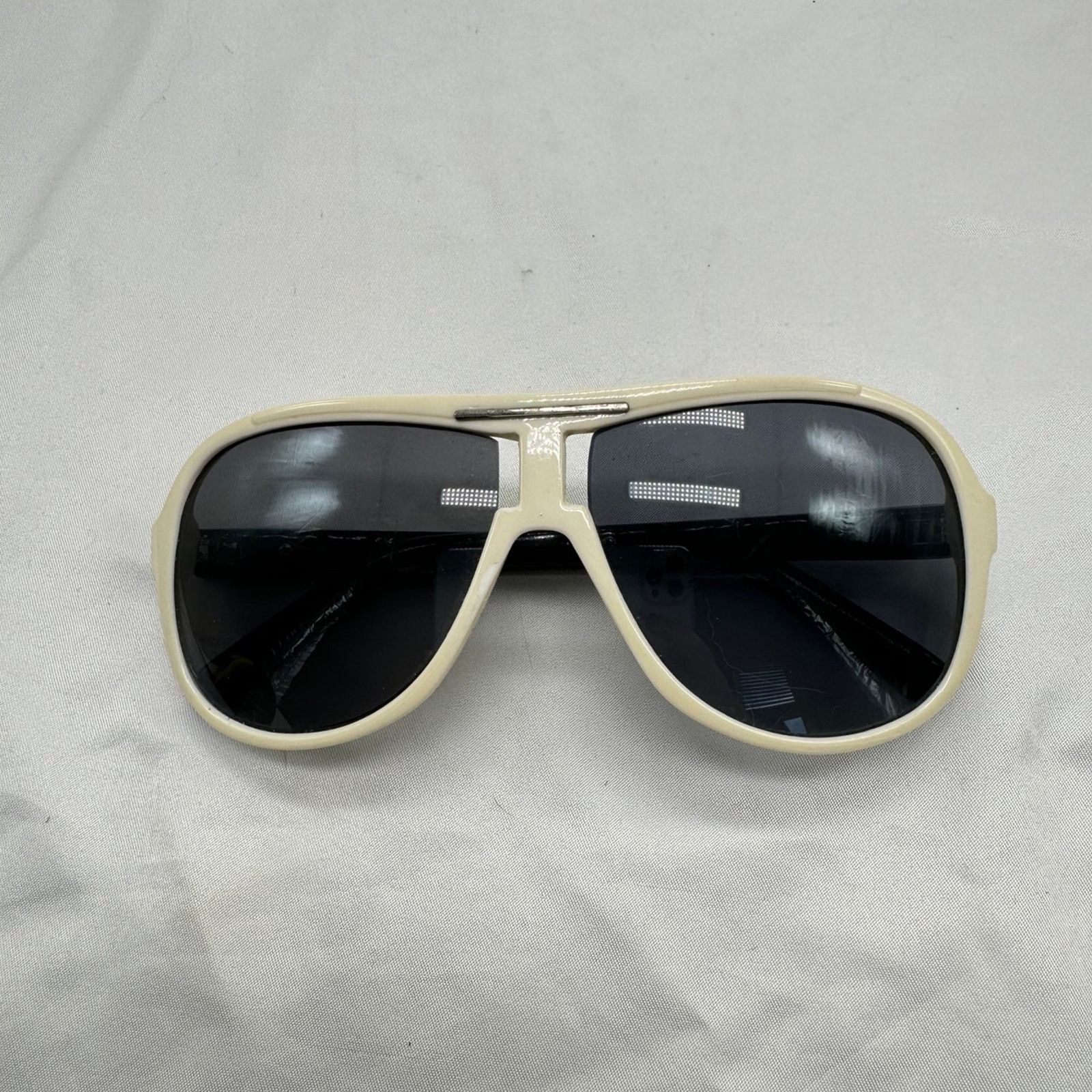 NBDN Nobrandedon VTG sunglasses Size ONE SIZE - 6 Thumbnail
