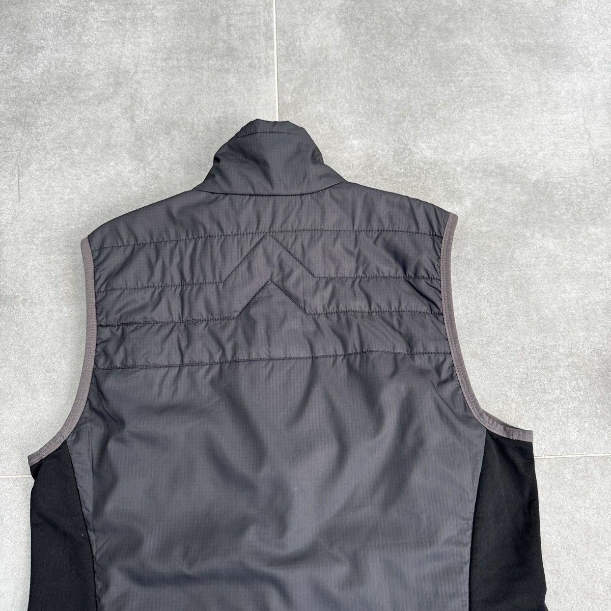 Icebreaker Icebreaker Women MerinoLoft Helix Vest Jacket Size M Size M / US 6-8 / IT 42-44 - 14 Thumbnail