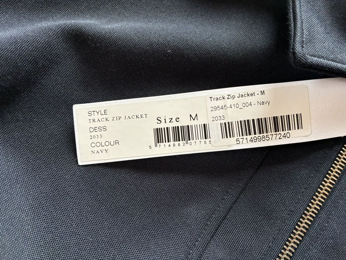 Sunflower Track zip jacket Size US M / EU 48-50 / 2 - 2 Thumbnail