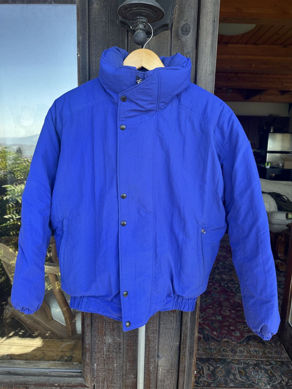 The North Face Rare Vintage The North Face puffer jacket Size US M / EU 48-50 / 2 - 5 Thumbnail