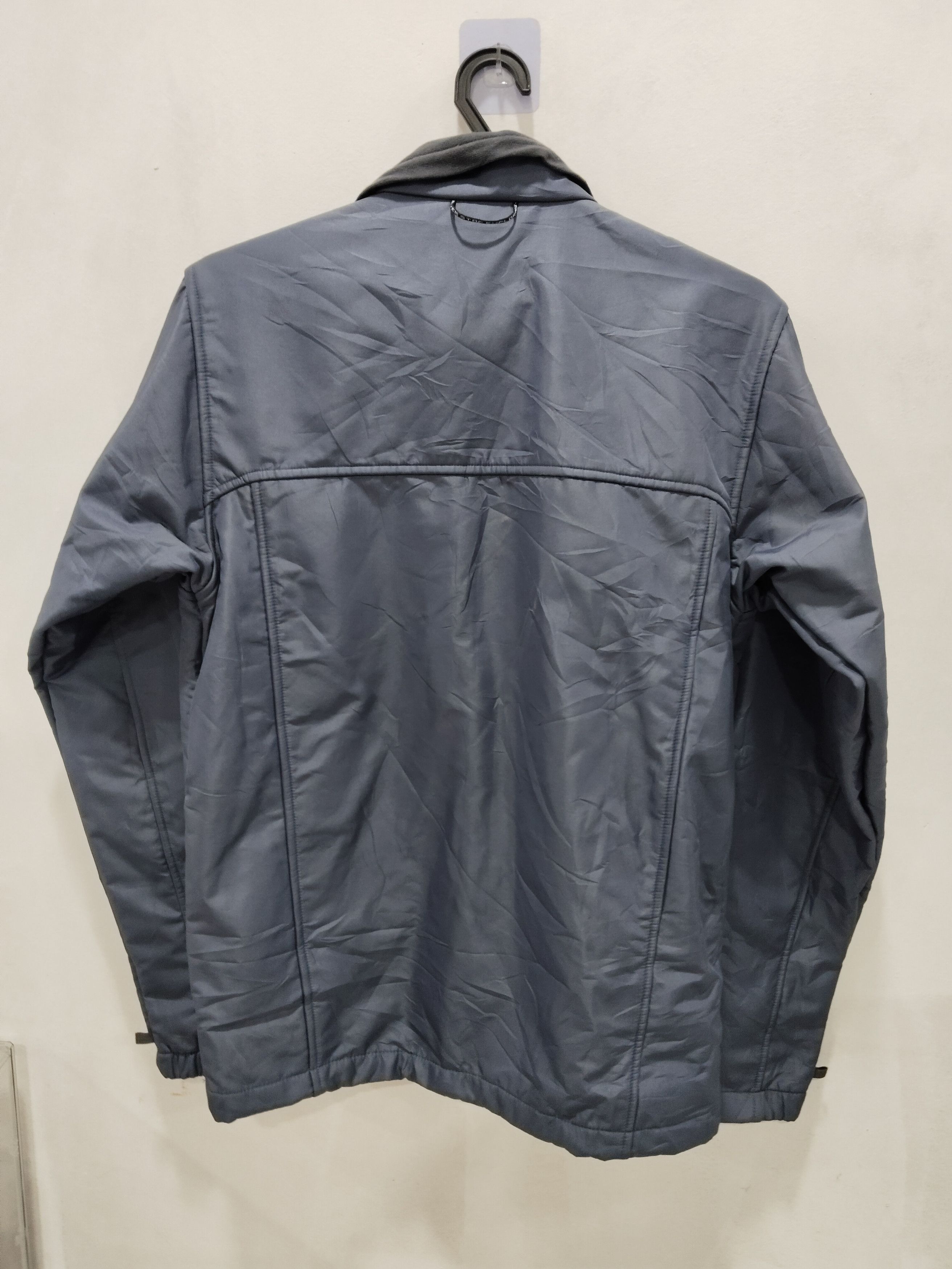 Columbia × Japanese Brand Colombia Water proof Omni Shield inner Fleece Jacket Size US S / EU 44-46 / 1 - 4 Thumbnail