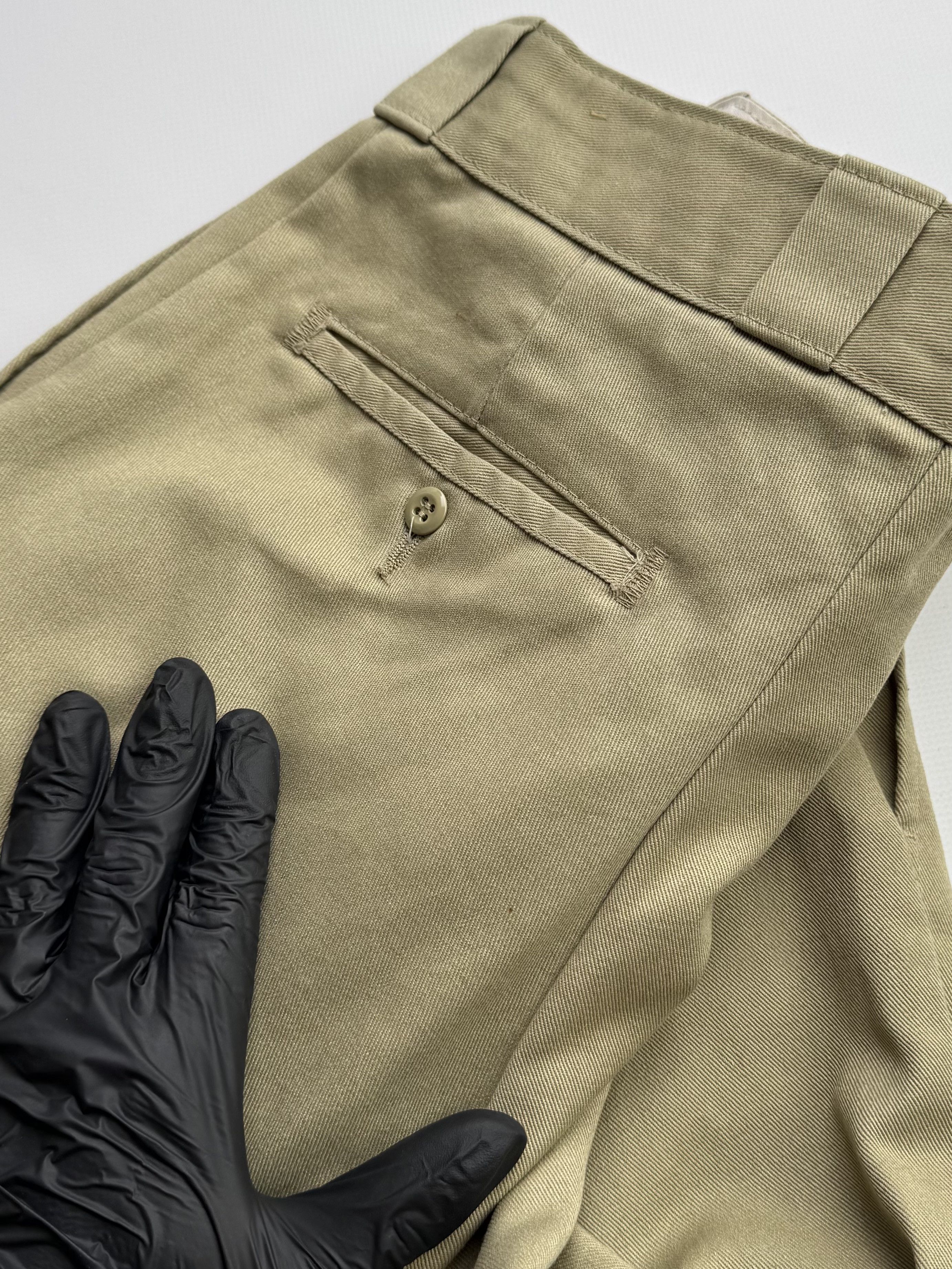 Dickies Dickies Vintage Work Pants (145) Size US 34 / EU 50 - 13 Thumbnail