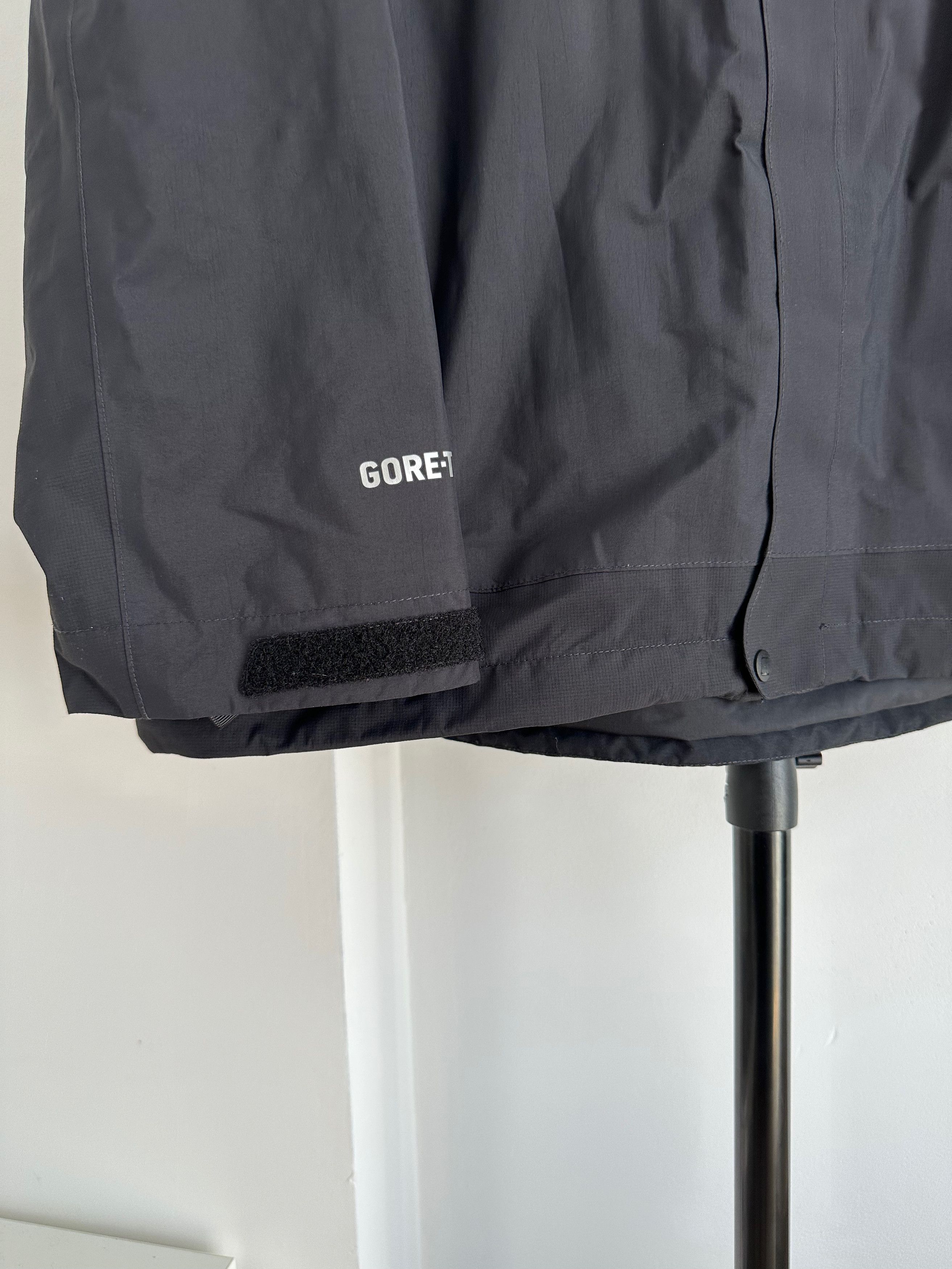 Berghaus Berghaus Gore-Tex Waterproof Hooded Arisdale 3 in 1 Jacket Size US XL / EU 56 / 4 - 2 Thumbnail