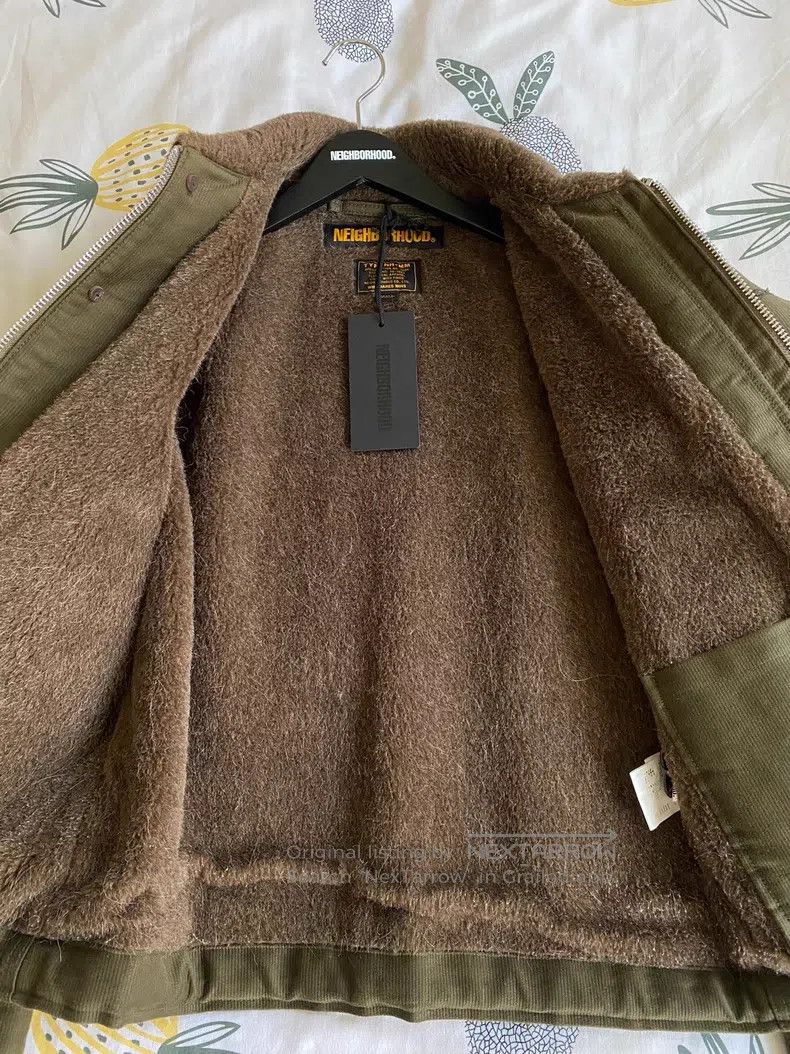 Neighborhood Neighborhood Jacket Size US S / EU 44-46 / 1 - 2 Thumbnail
