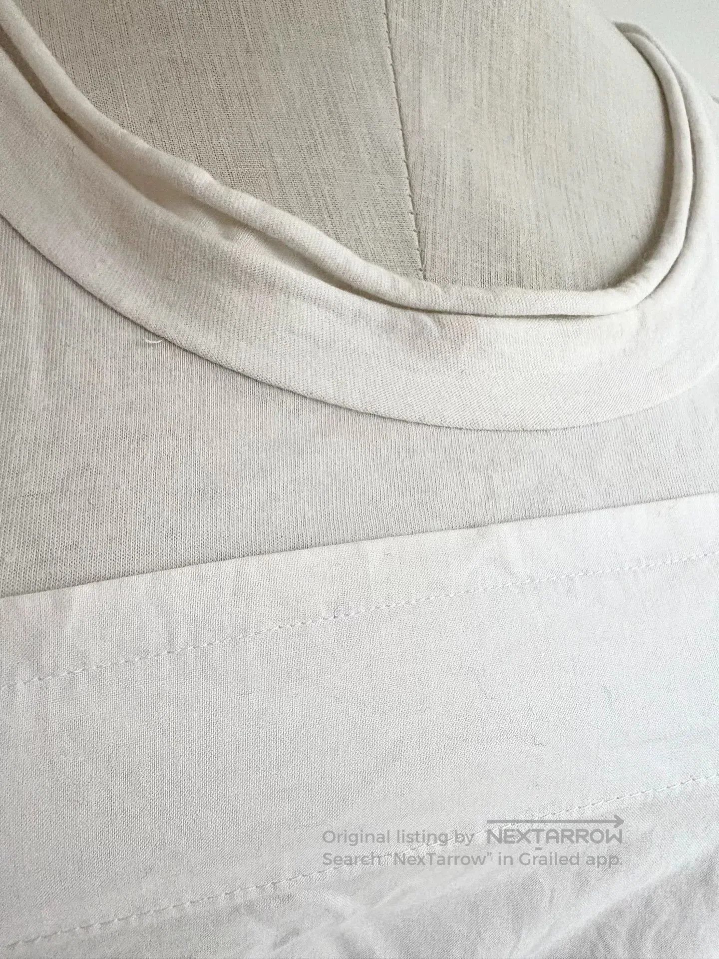 Vivienne Westwood vivienne westwood rare graphic tank top. Size M / US 6-8 / IT 42-44 - 6 Thumbnail