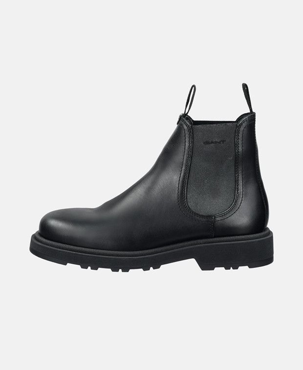 Chelsea boots