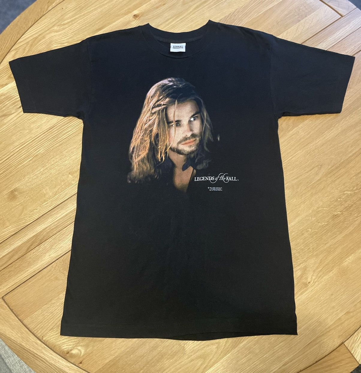 VINTAGE LEGENDS OF THE high quality FALL T SHIRT