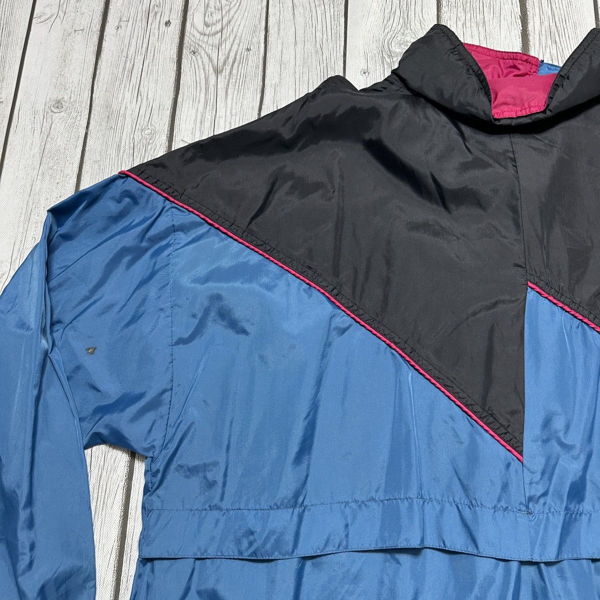 Reebok × Vintage Vintage Reebok jacket Size US XL / EU 56 / 4 - 4 Thumbnail