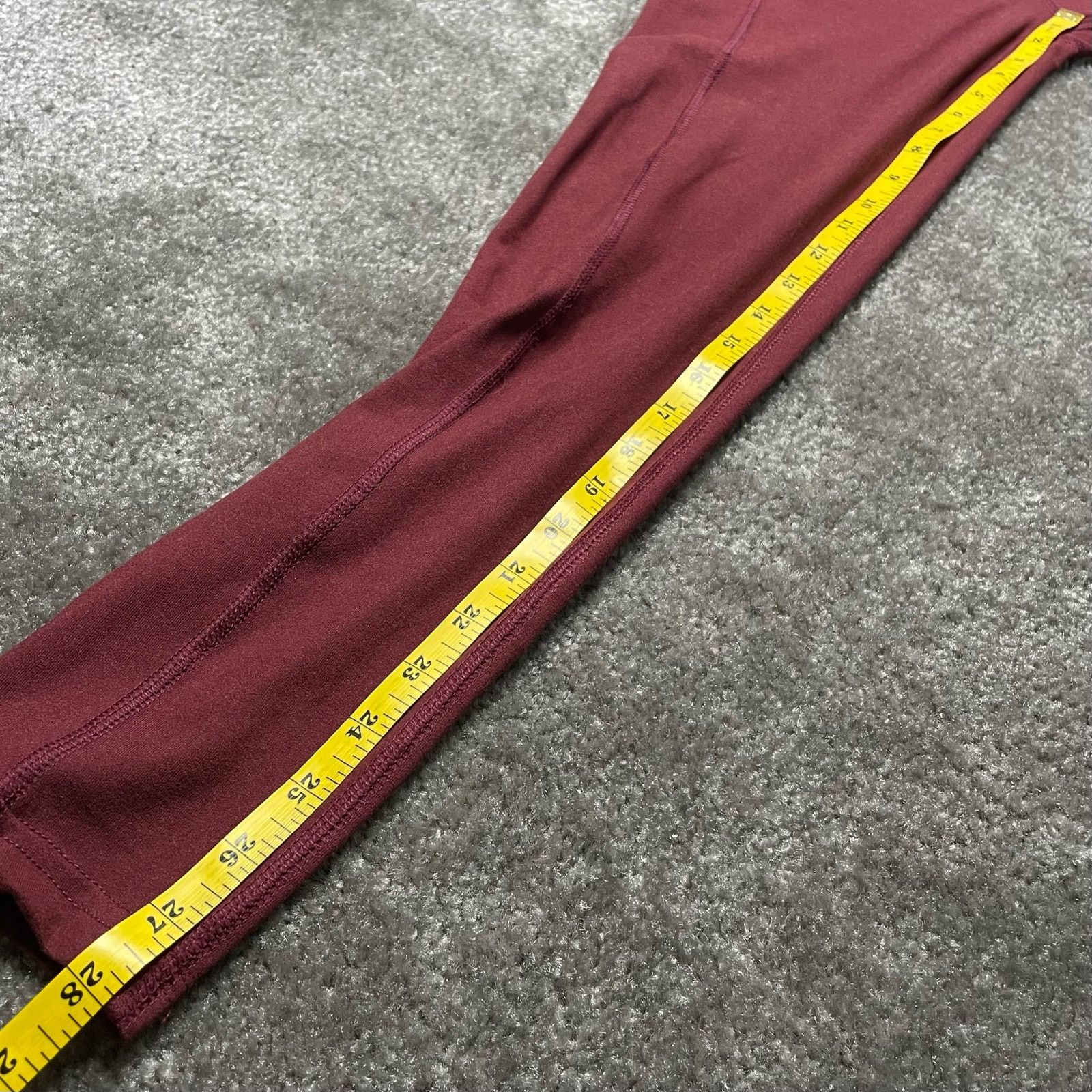 Other Marika Leggings Size 25" / US 0 / IT 36 - 10 Thumbnail