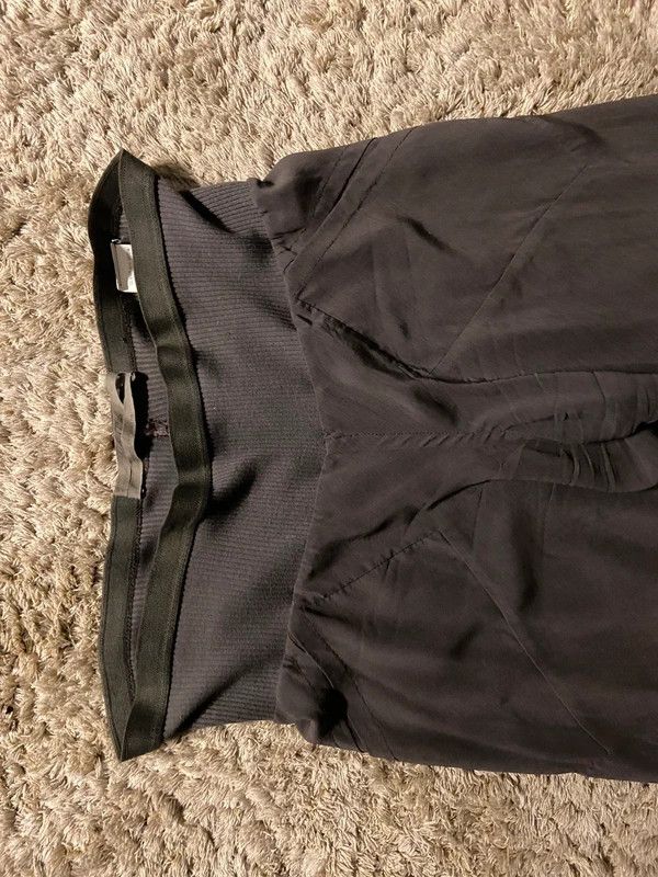 Rick Owens FW06 rick owens silk pants collection ,,dustulator’’ Size US 32 / EU 48 - 3 Thumbnail