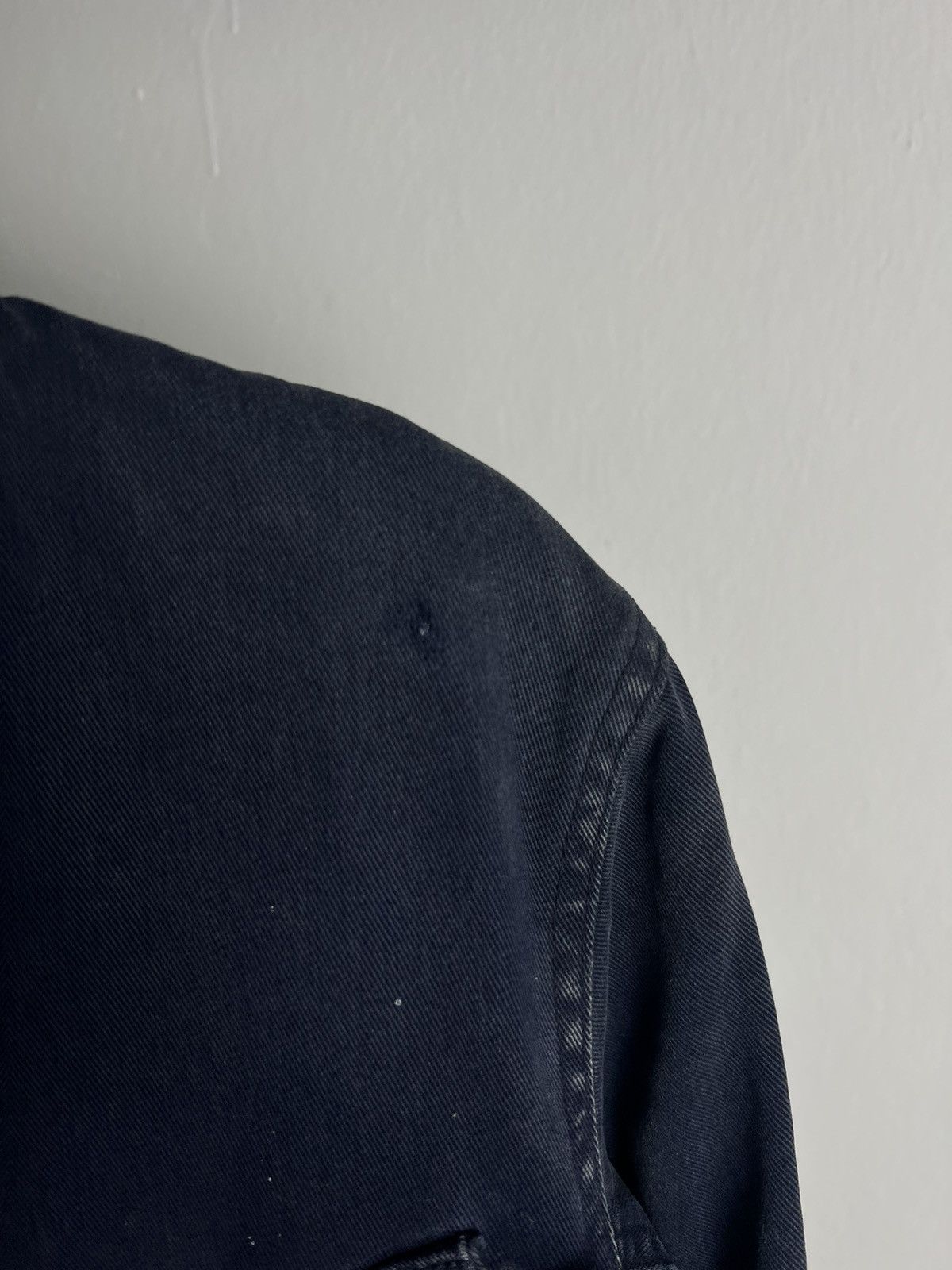 A.F.F.A. × Undercover 2000s Assemble A.F.F.A "Anarchy" Hooded M-65 Jackets Size US M / EU 48-50 / 2 - 9 Thumbnail