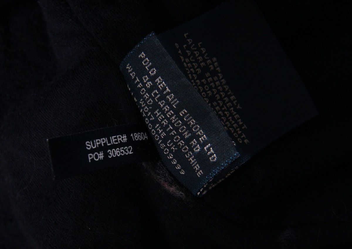 Ralph Lauren Ralph Lauren RL1 Team Racing Vintage 90s Polo 2011 Jacket L Size US L / EU 52-54 / 3 - 10 Thumbnail